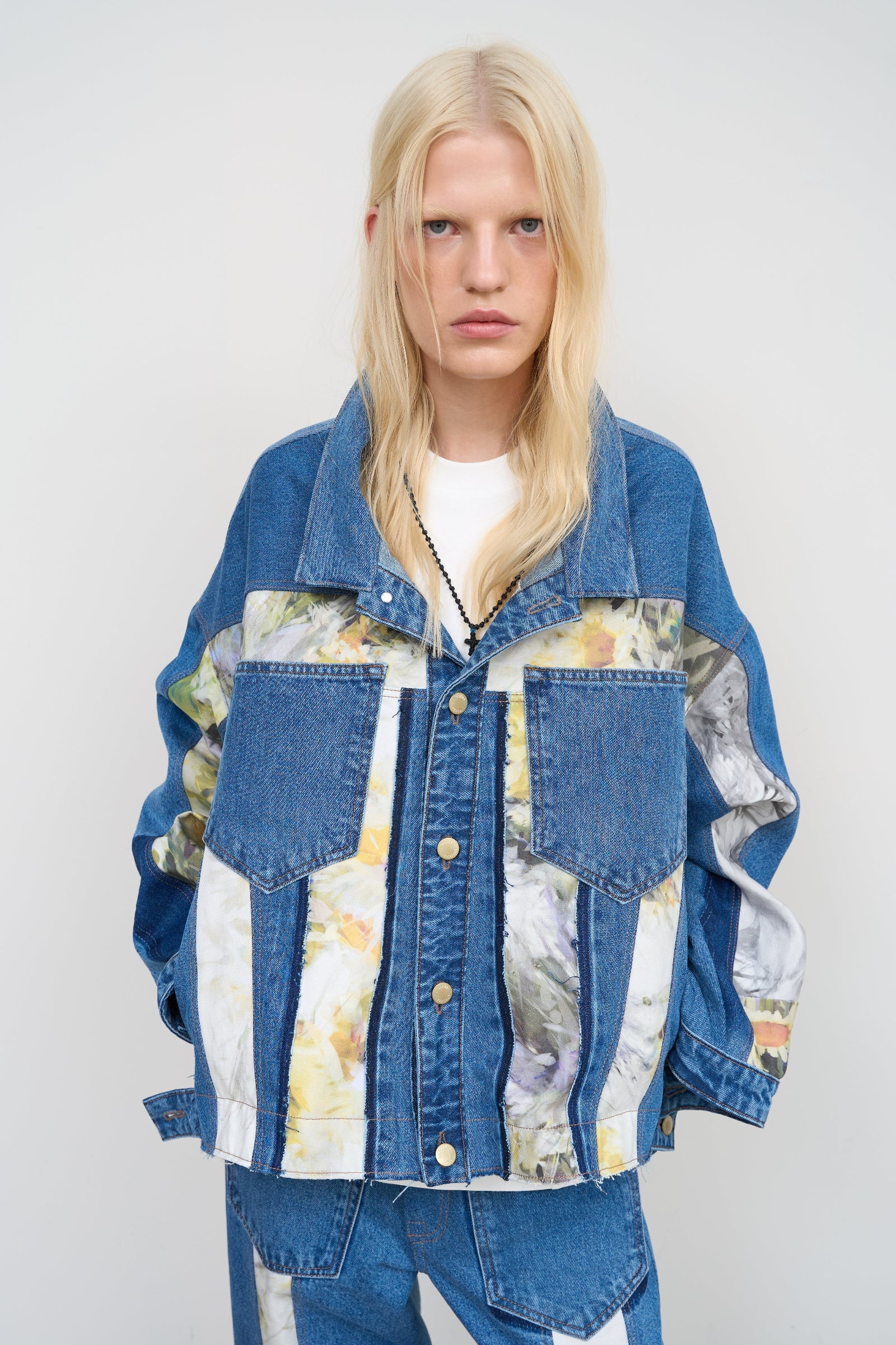 Куртка CRNFLWR