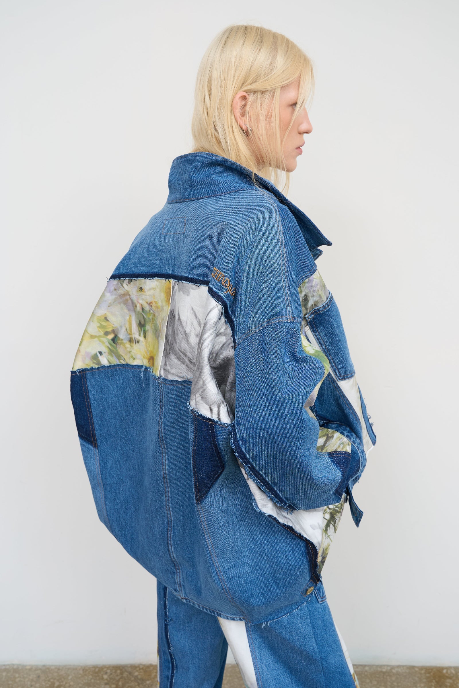 Куртка CRNFLWR