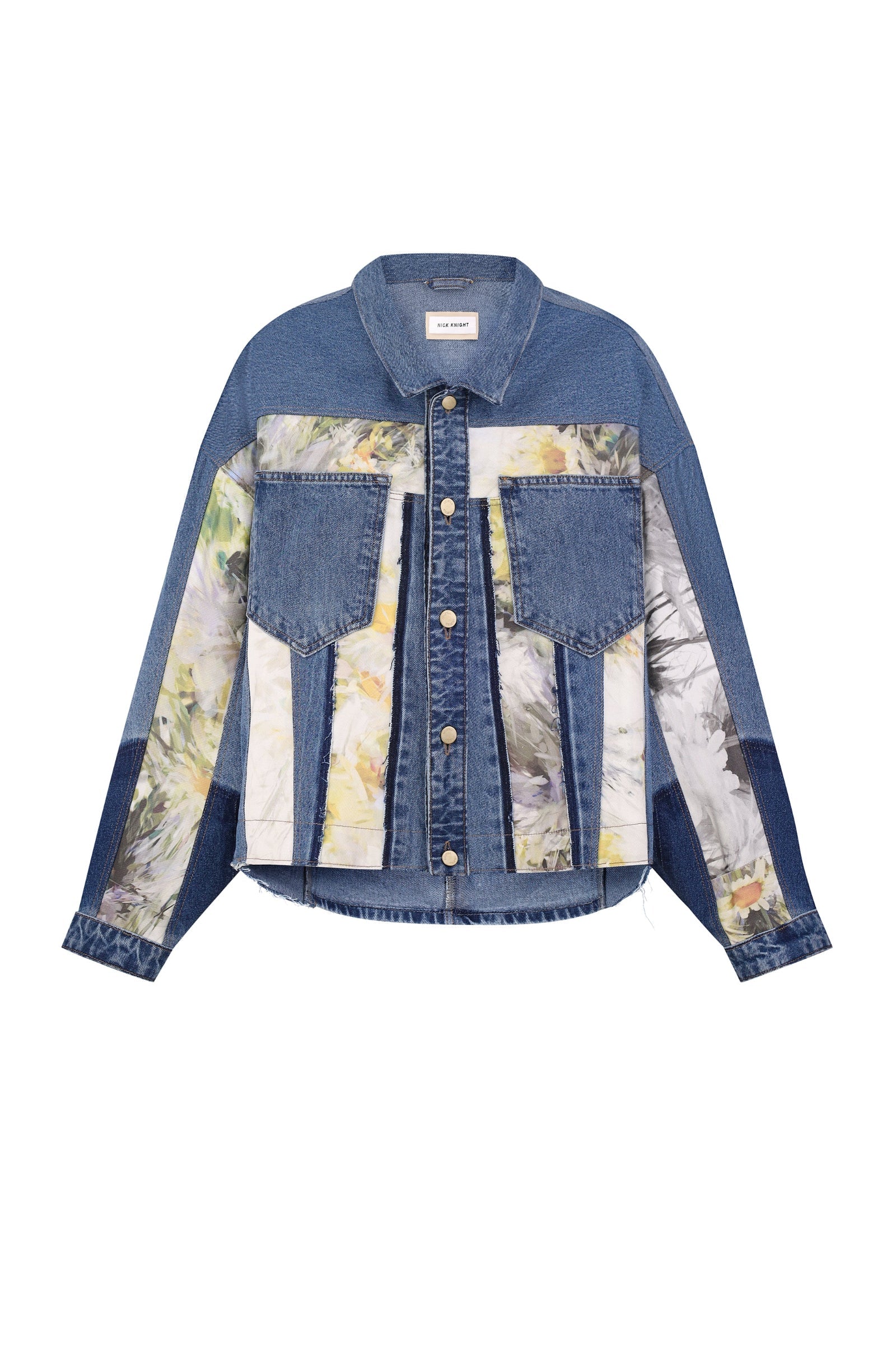 Куртка CRNFLWR