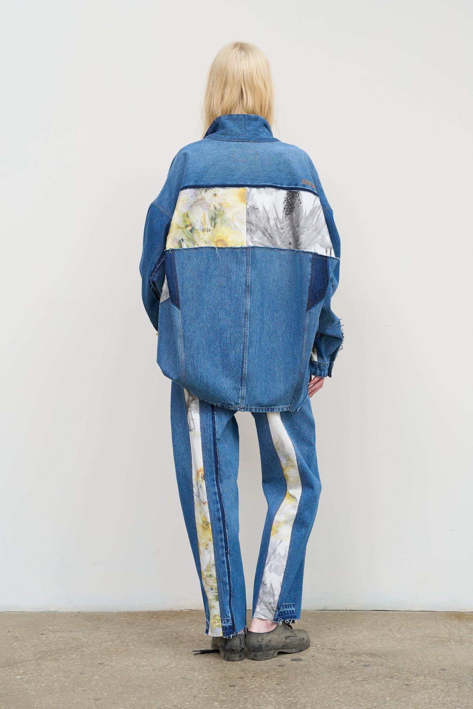 Куртка CRNFLWR