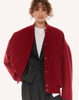 DILLIGAF RED BOMBER