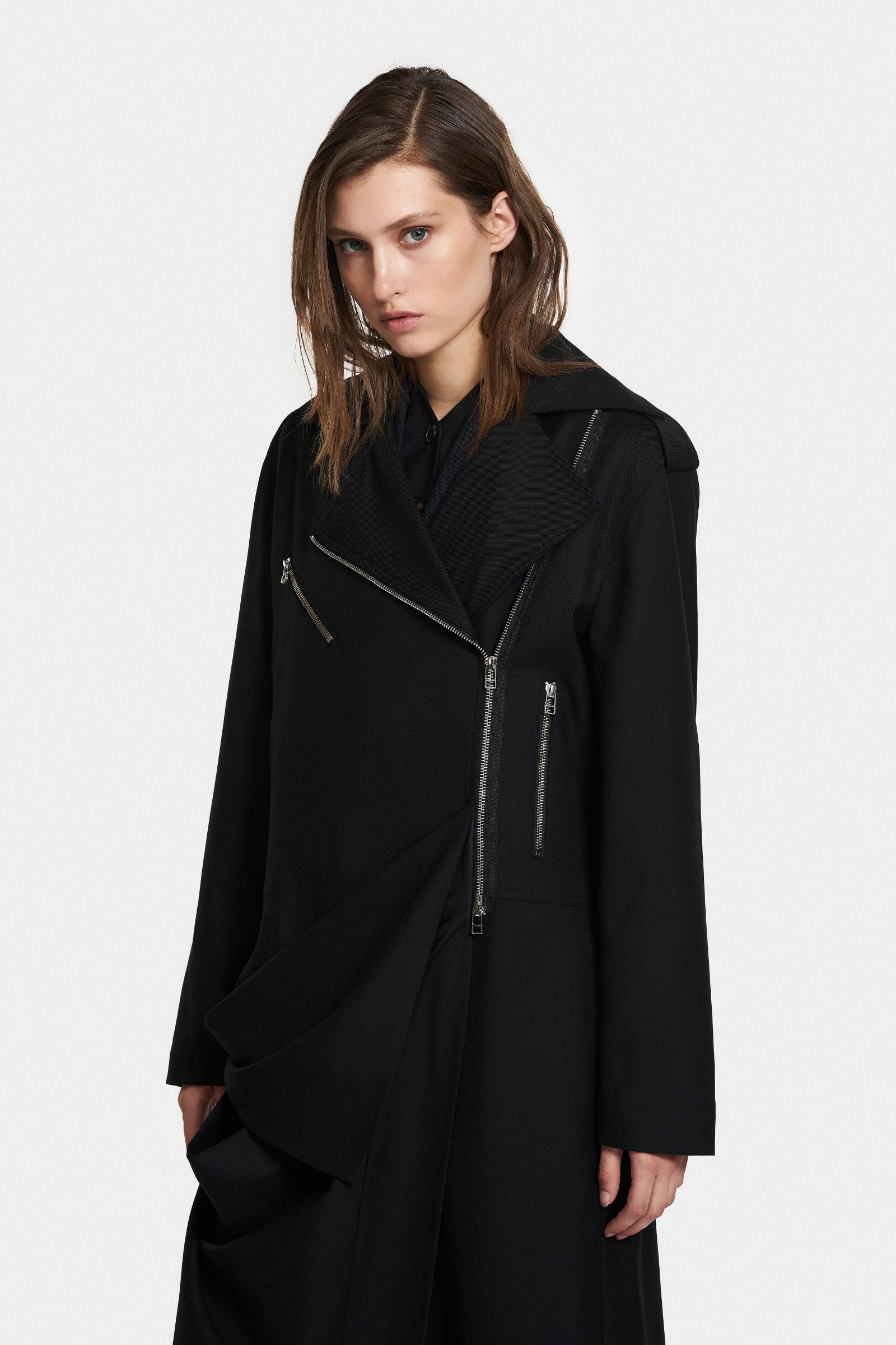 Пальто GANGSTA