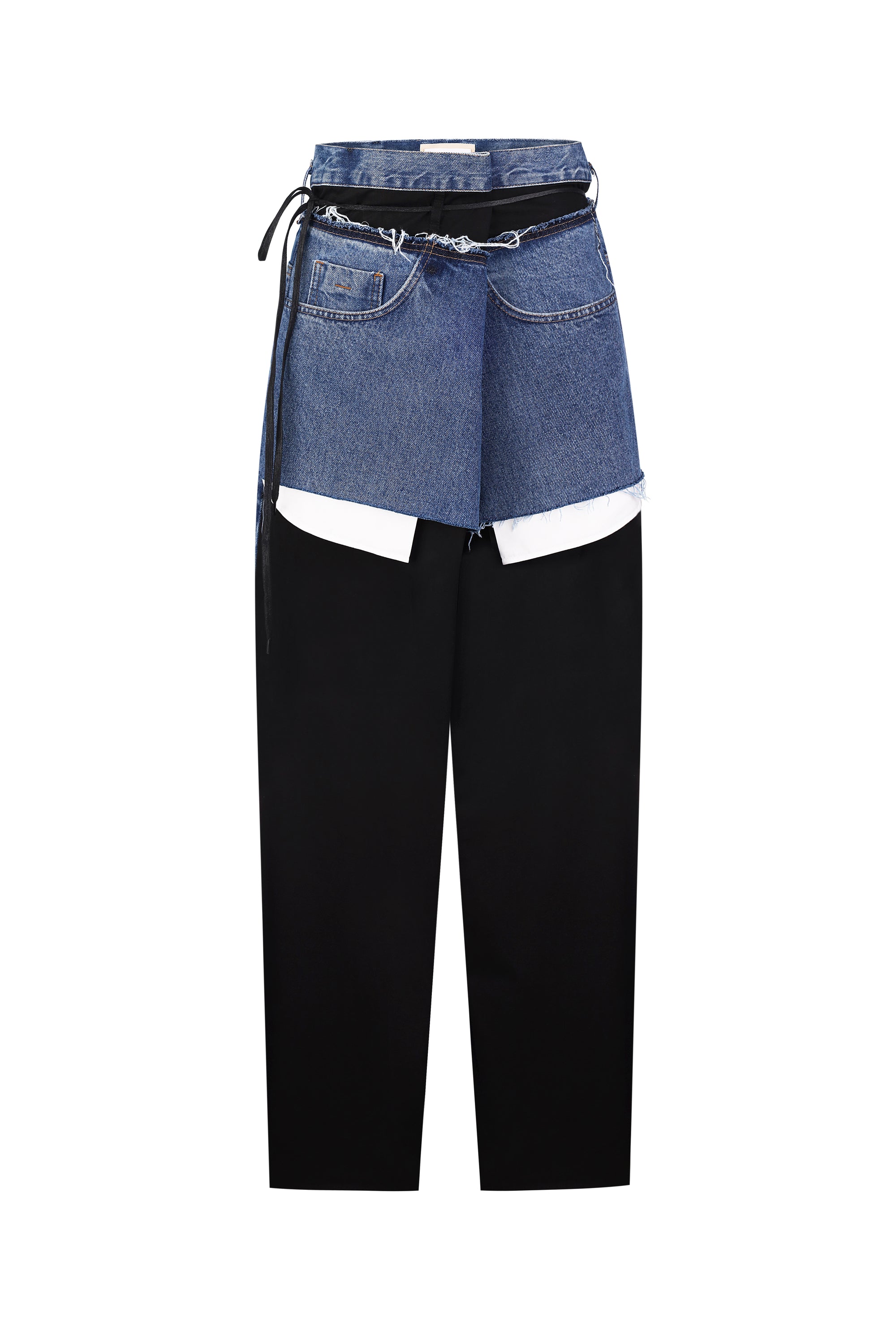 CORSET LILI JEANS
