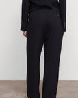 WIDE-LEG TROUSERS WITH ADJUSTABLE WAIST