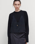 WOOL SWEATER