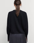 WOOL SWEATER