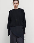 WOOL SWEATER