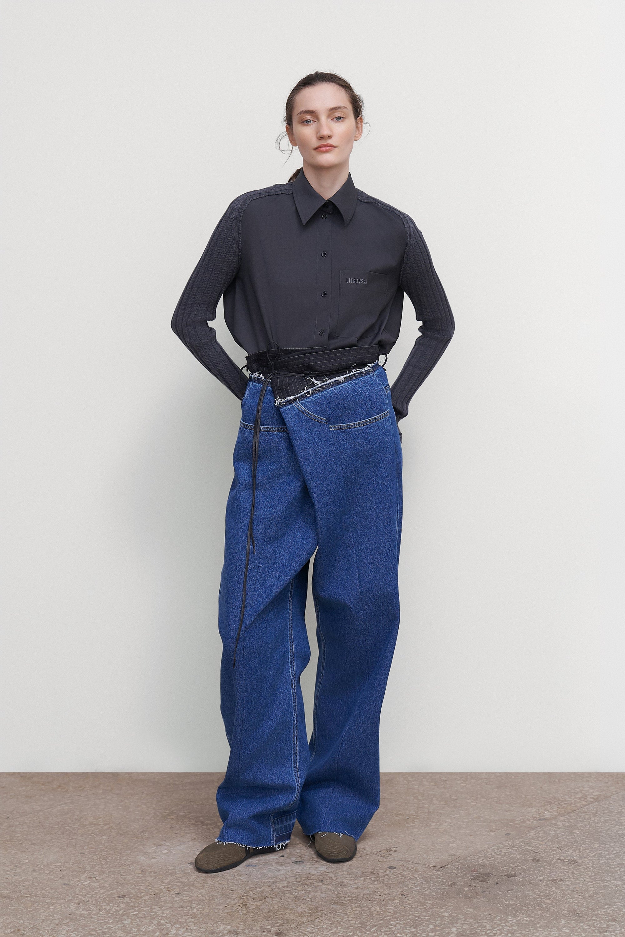 LILI JEANS