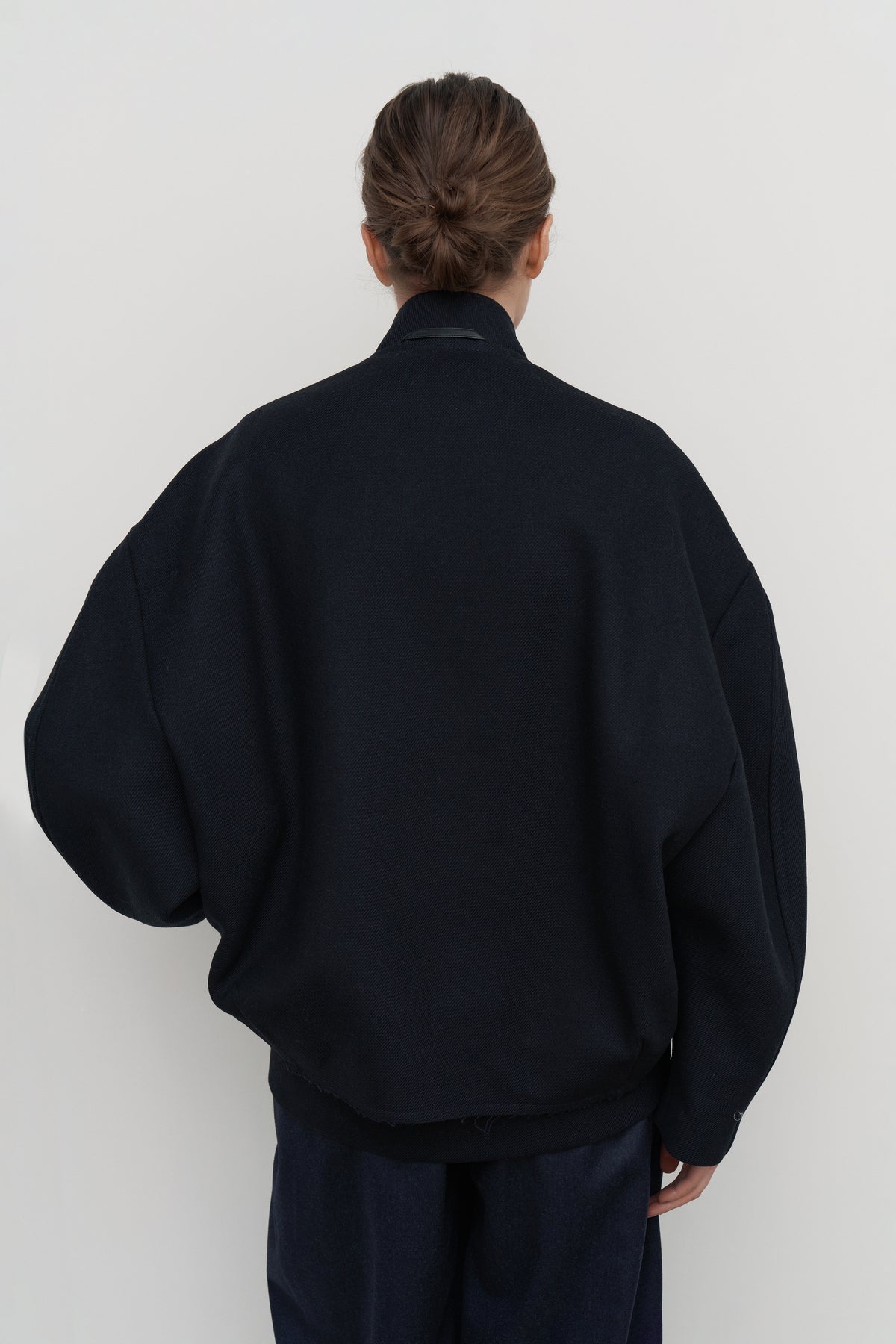 DILLIGAF BOMBER