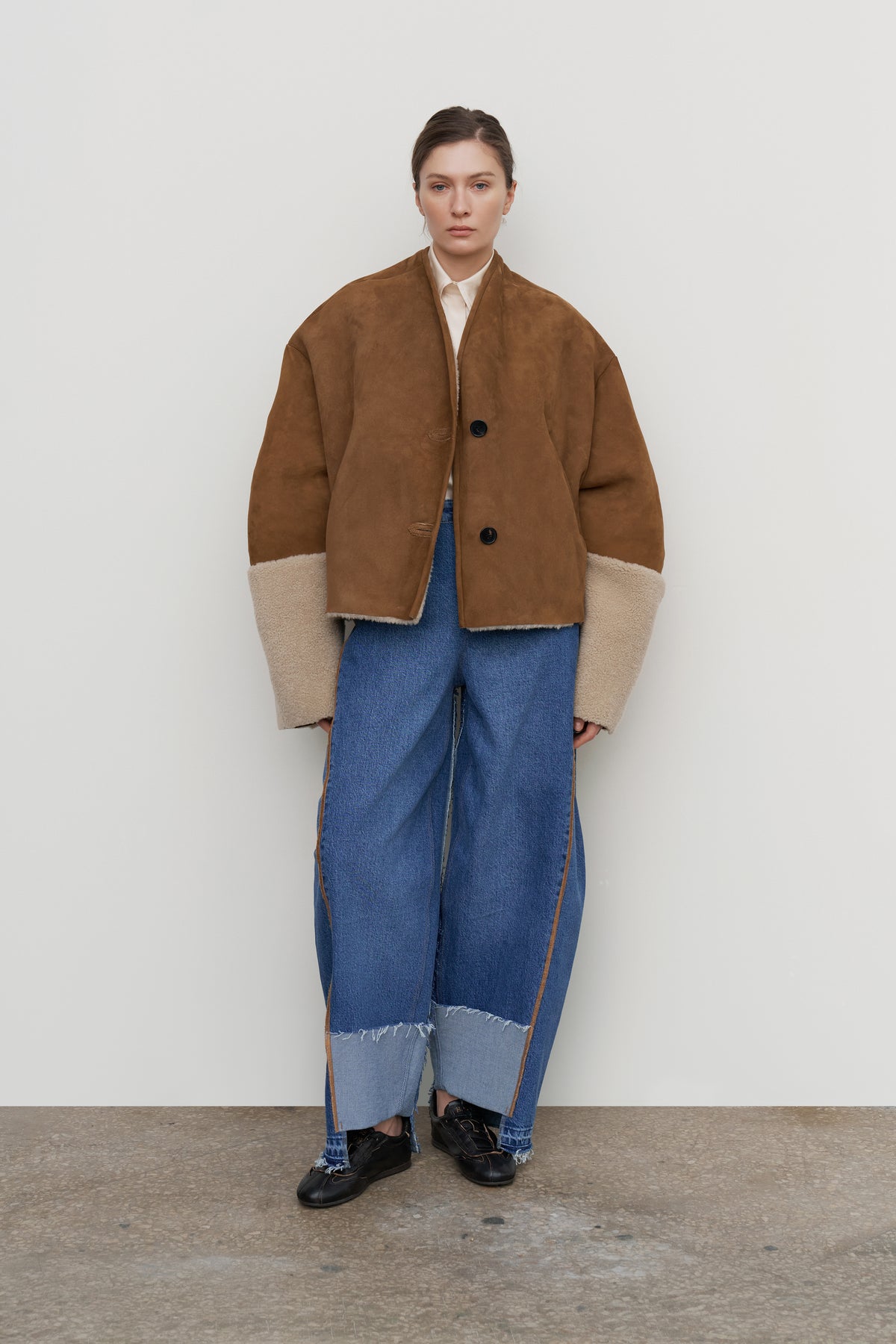 VARTA COAT