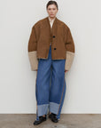 VARTA COAT