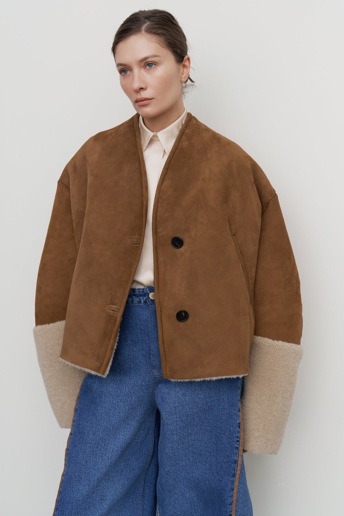 VARTA COAT