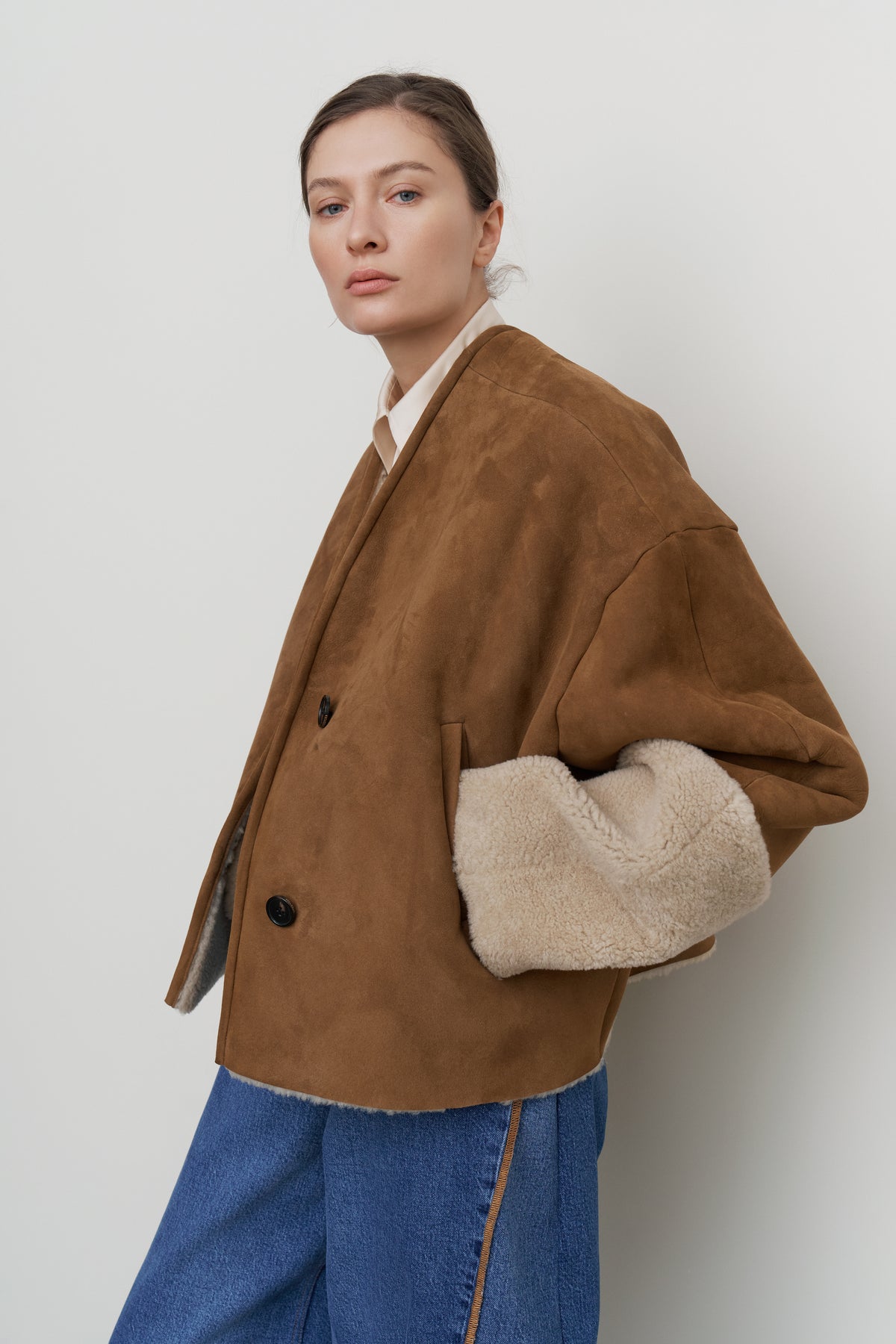 VARTA COAT