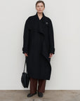 SHELTER COAT