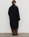 SHELTER COAT
