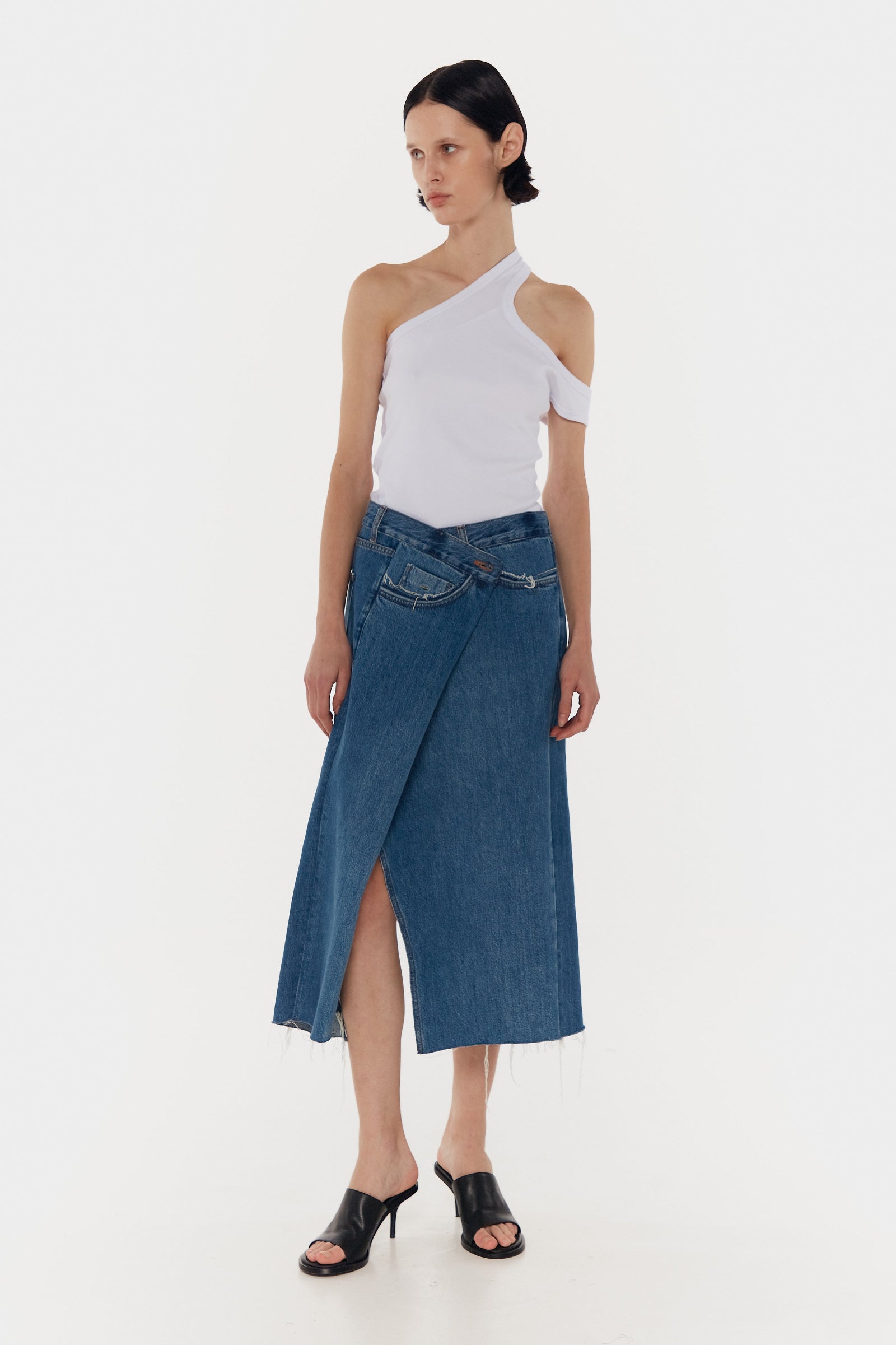 Спідниця Man