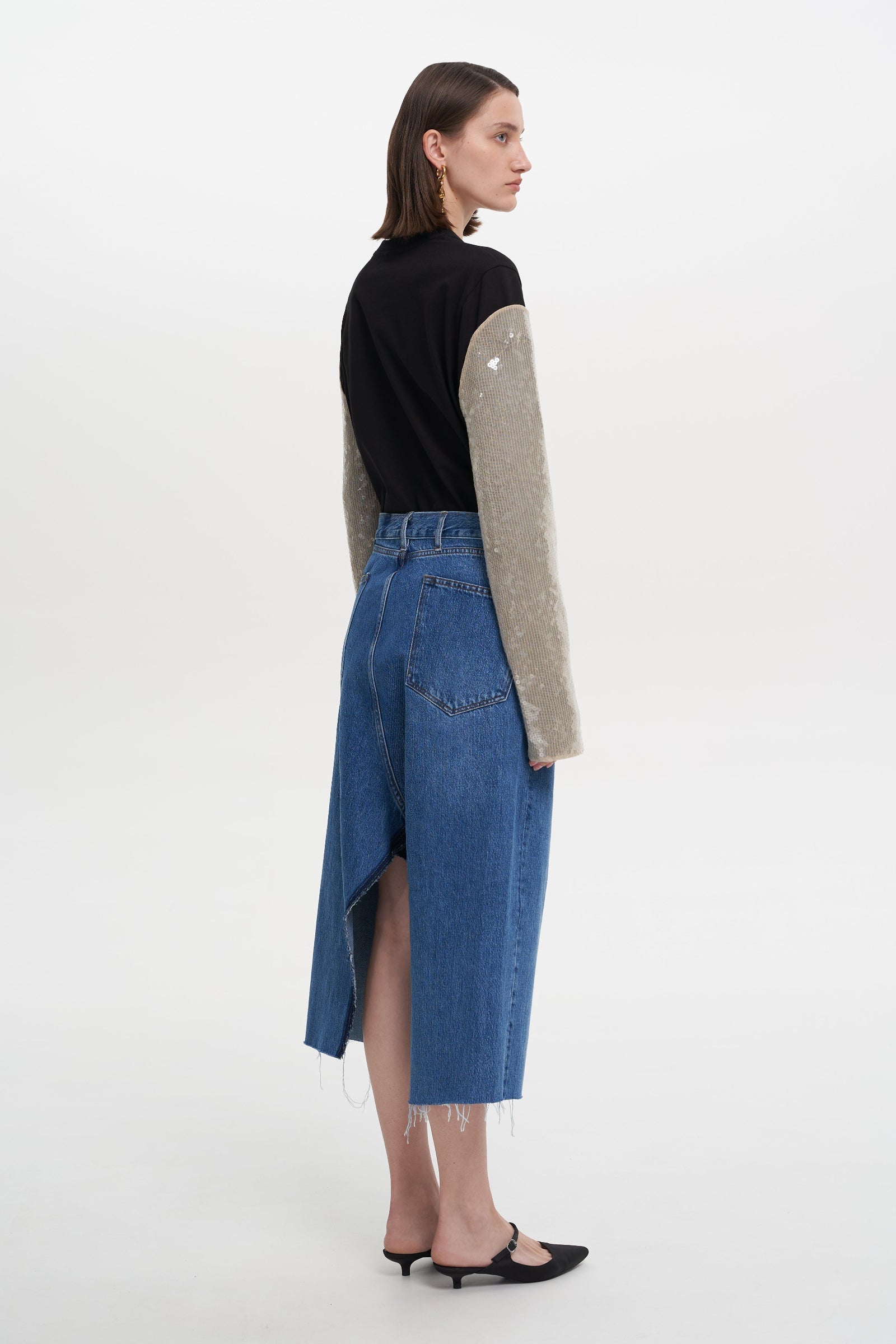 Спідниця Man