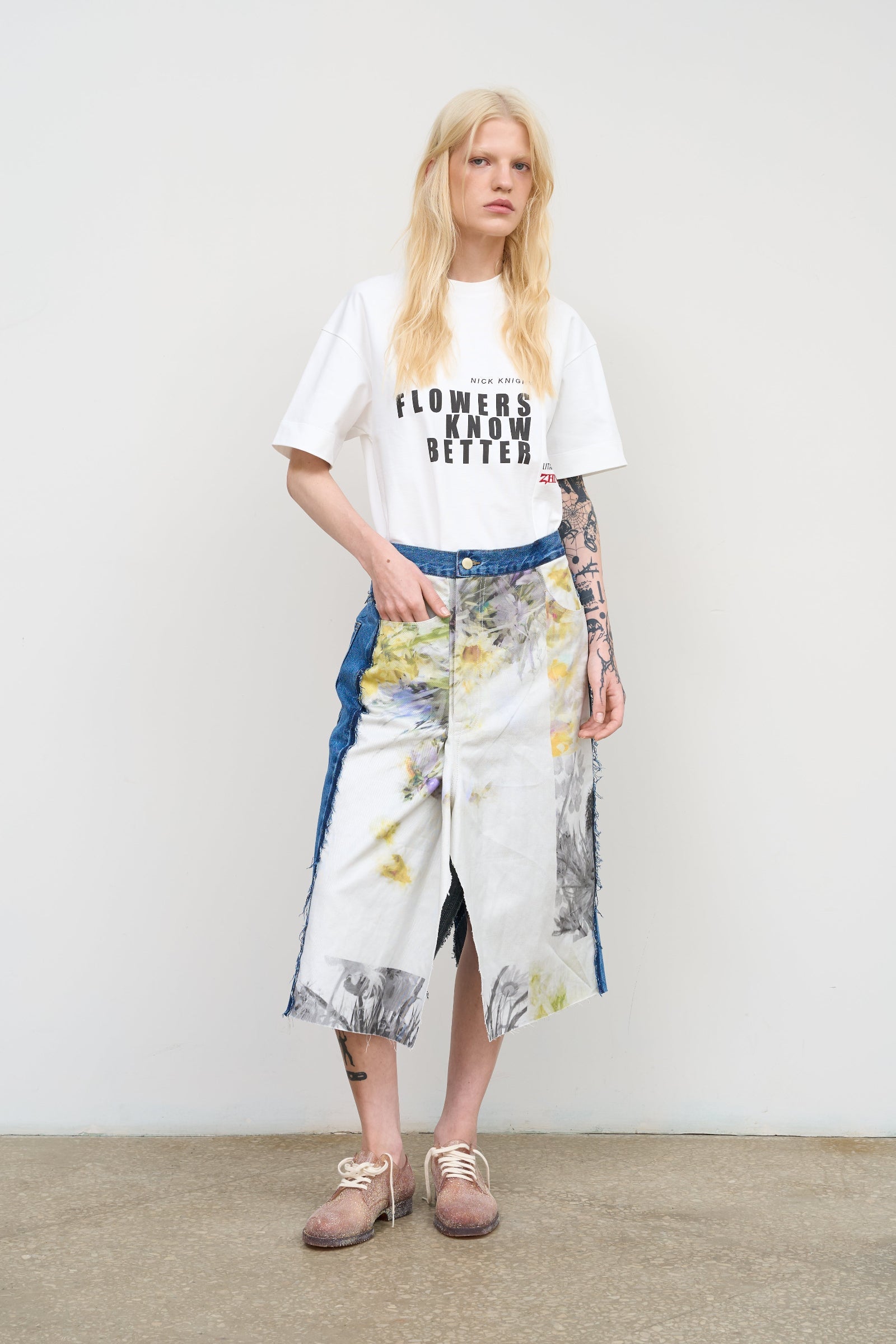 Спідниця MRGLD