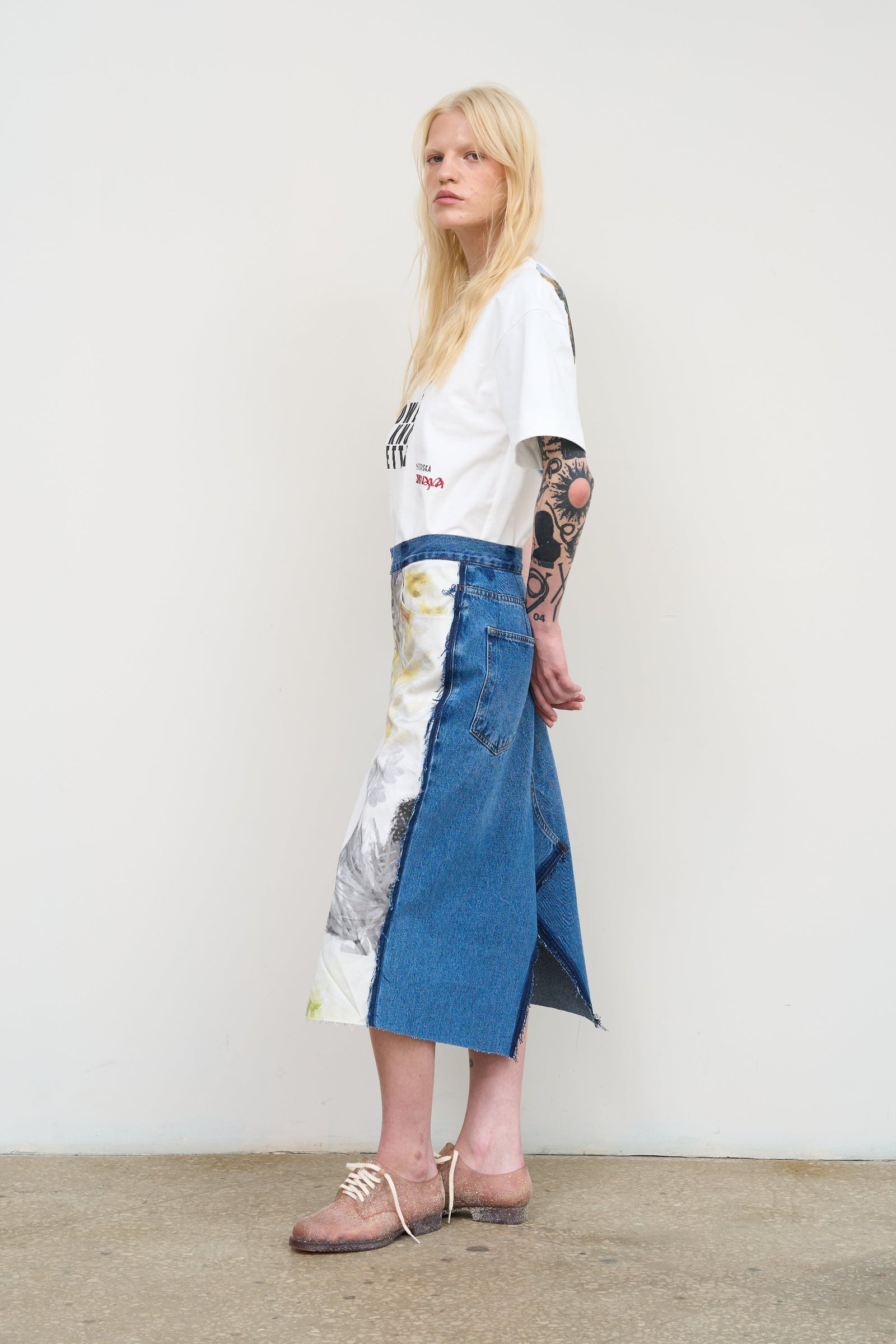 Спідниця MRGLD