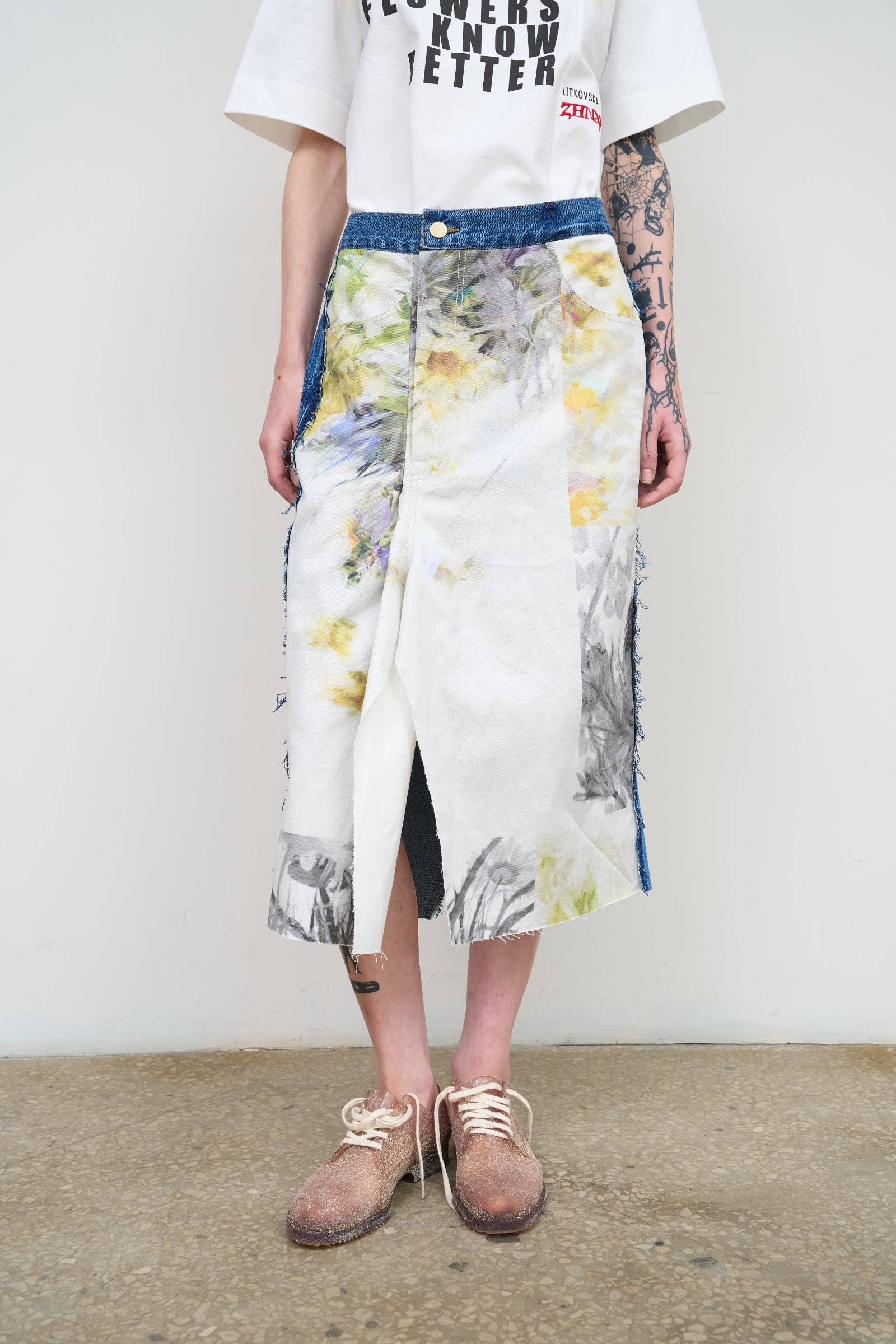 Спідниця MRGLD