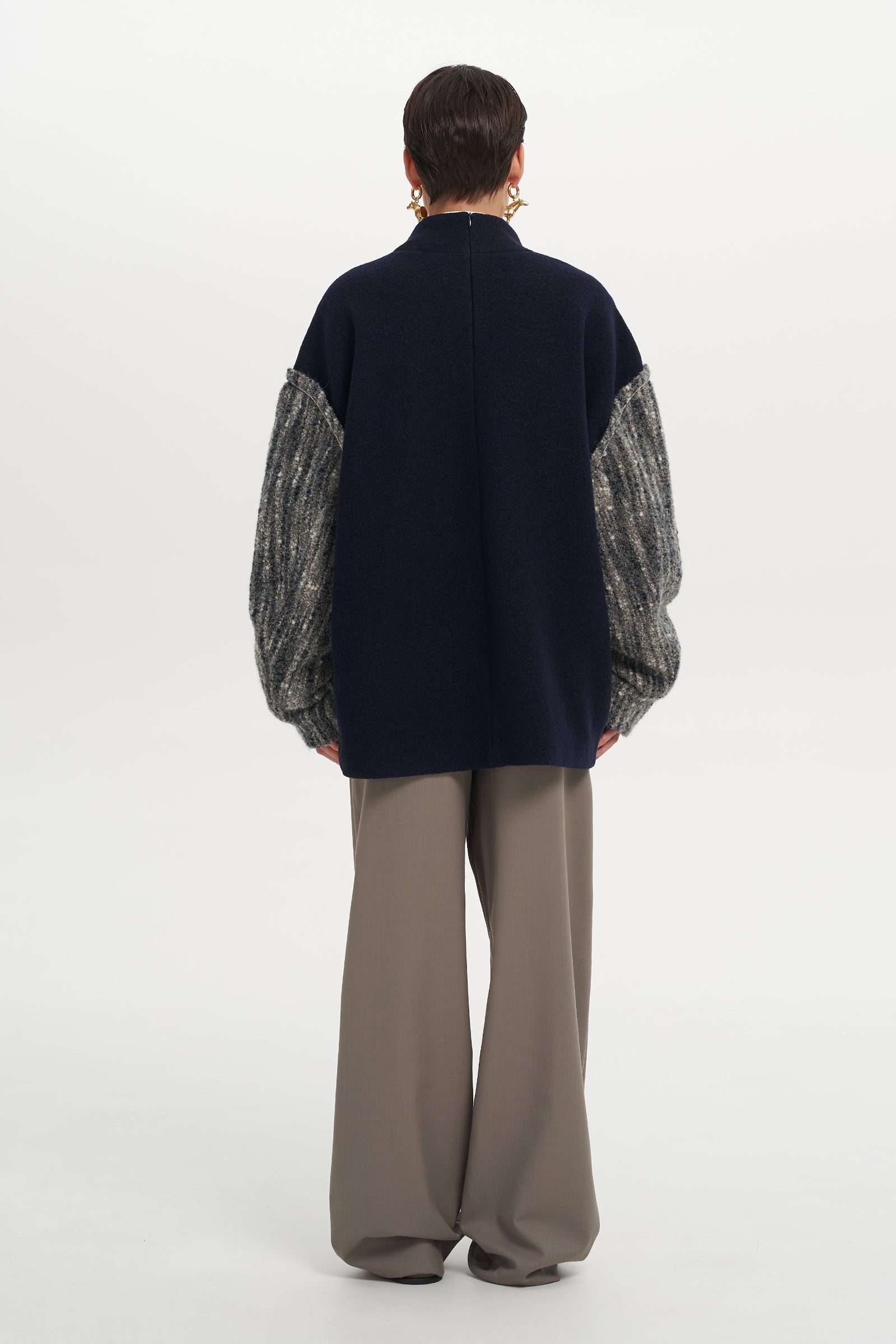 Світшот NEBULA