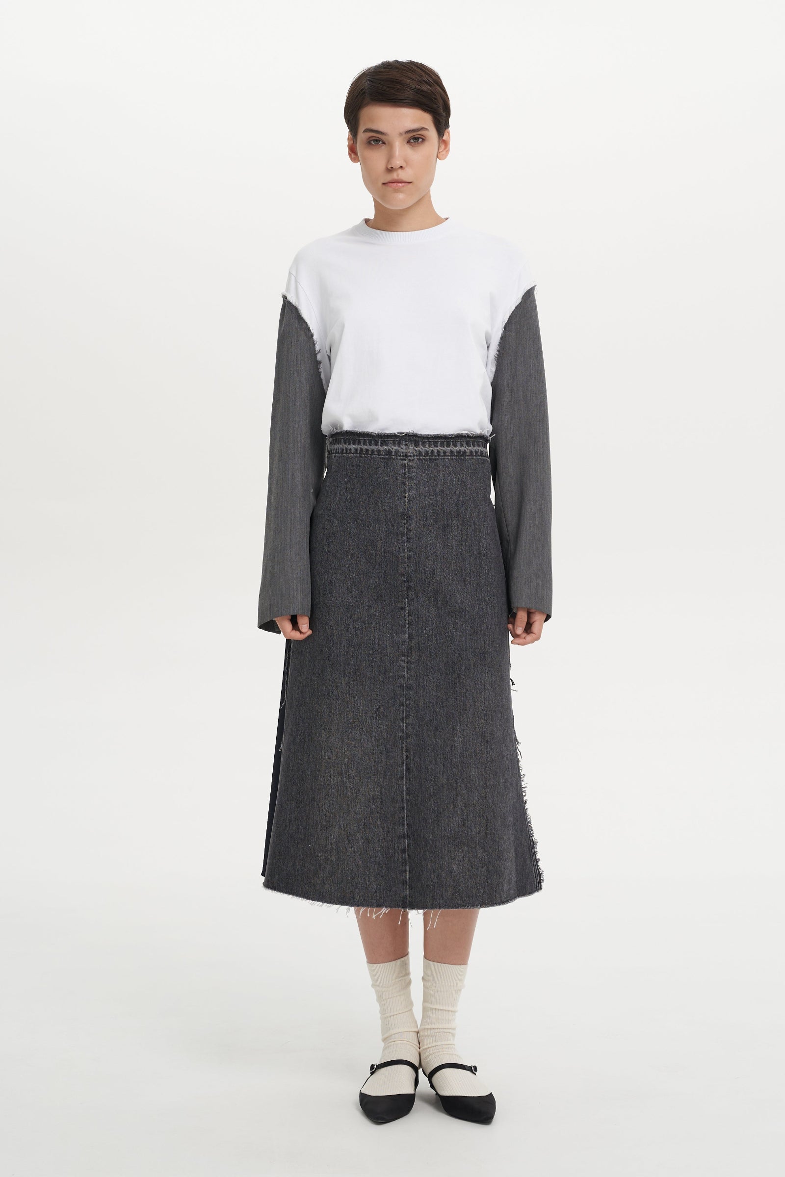 Спідниця Nirvana