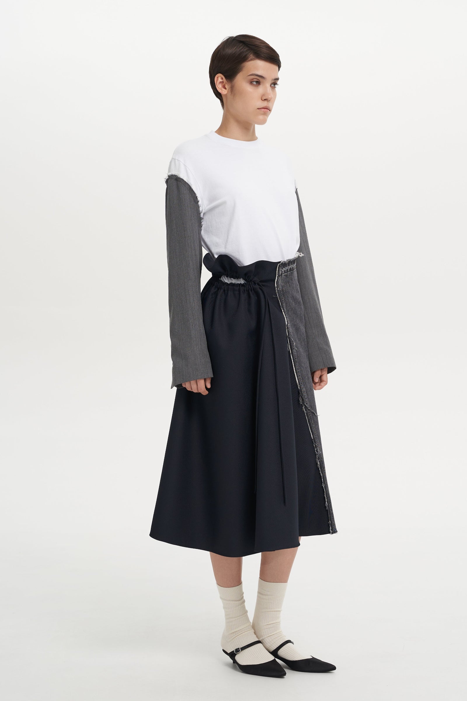 Спідниця Nirvana