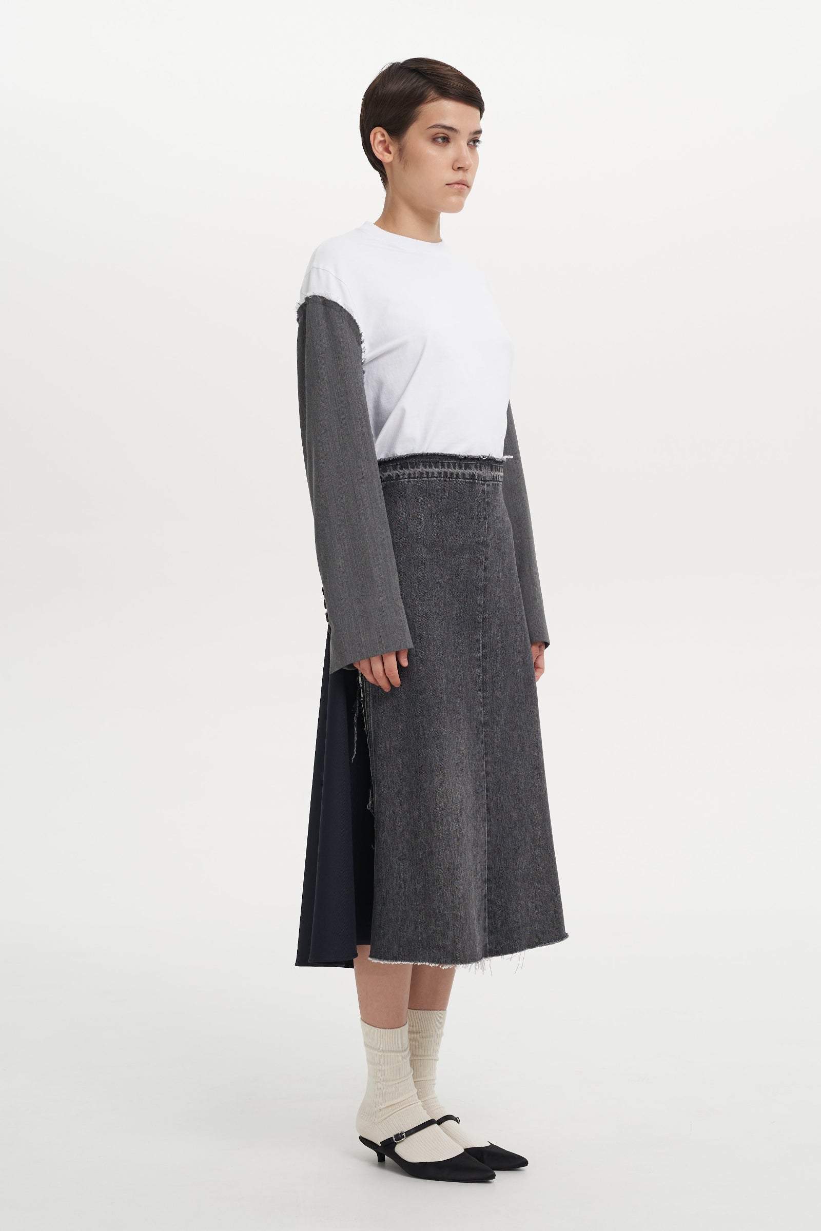 Спідниця Nirvana