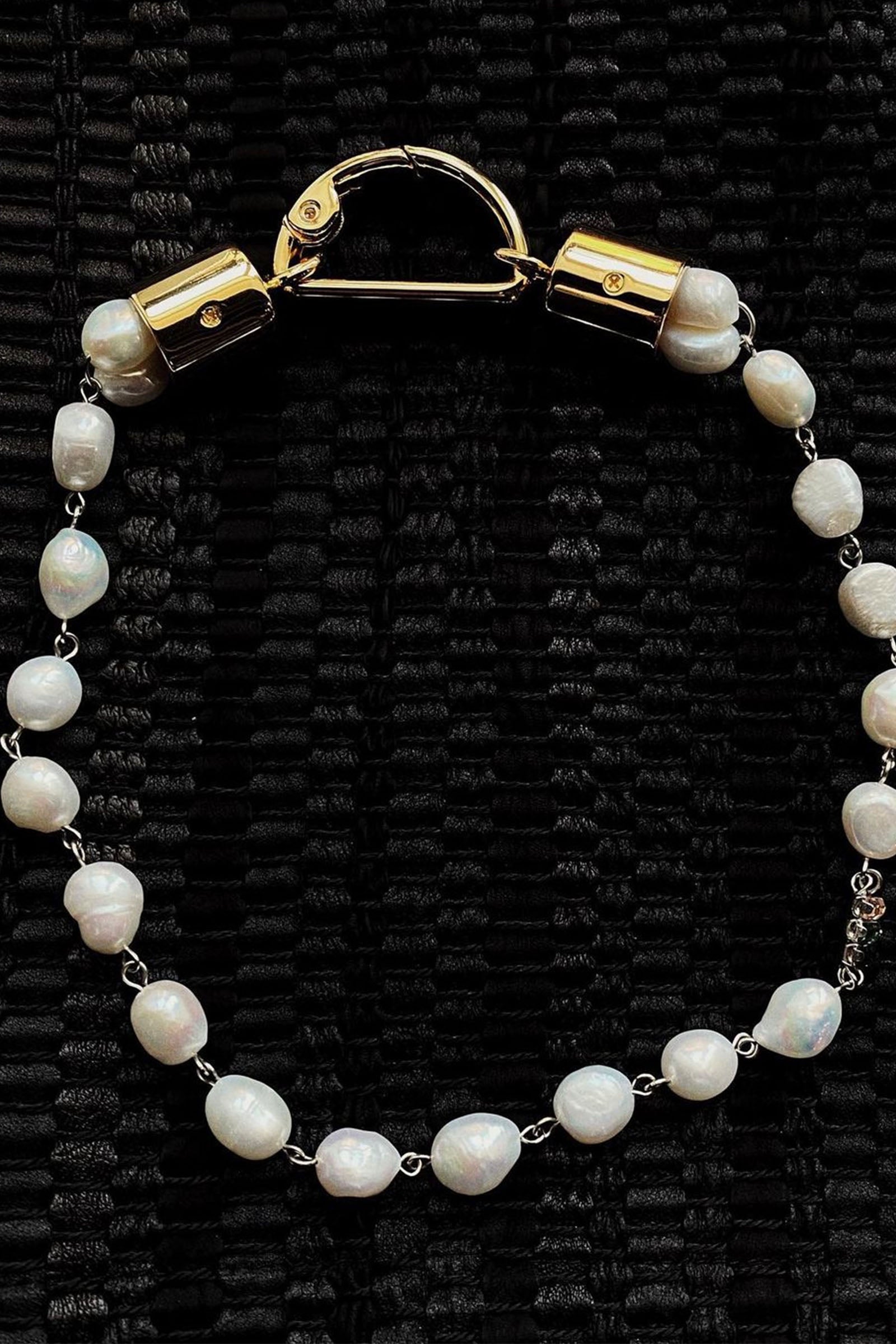 Намисто з перлин