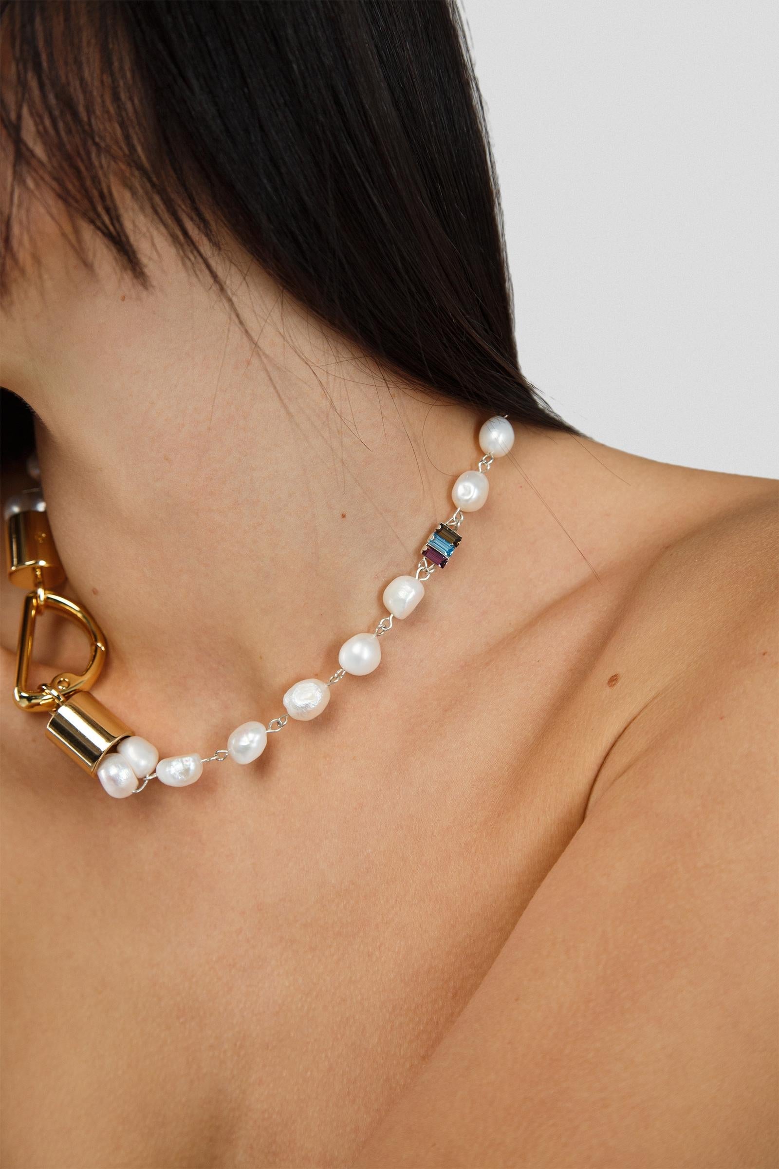 Намисто з перлин