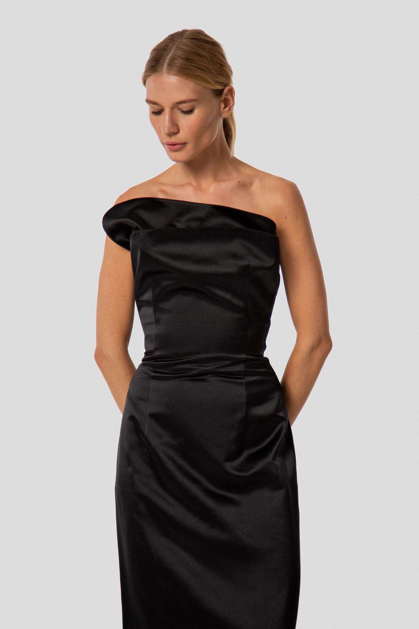 Сукня PETAL slim