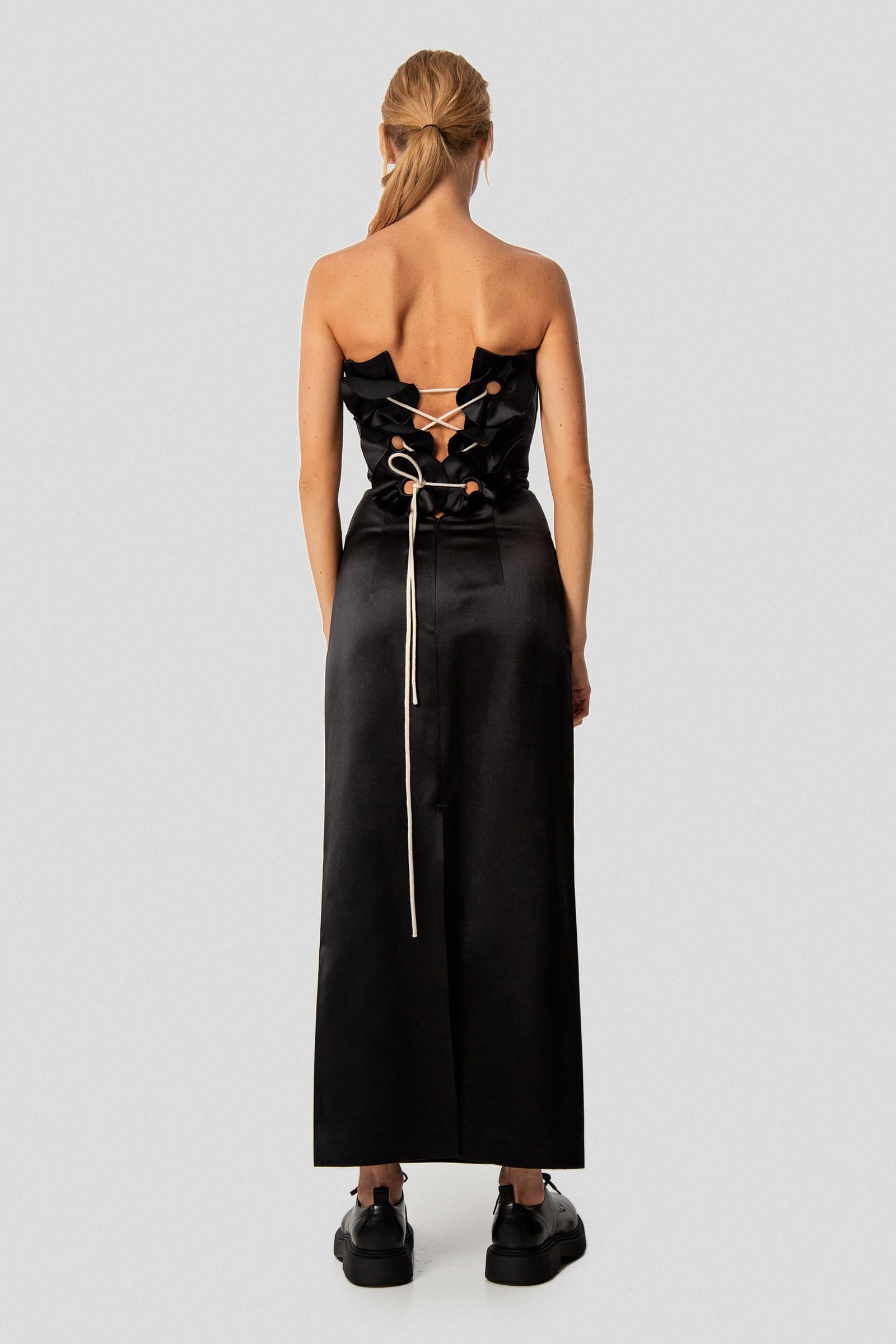 Сукня PETAL slim