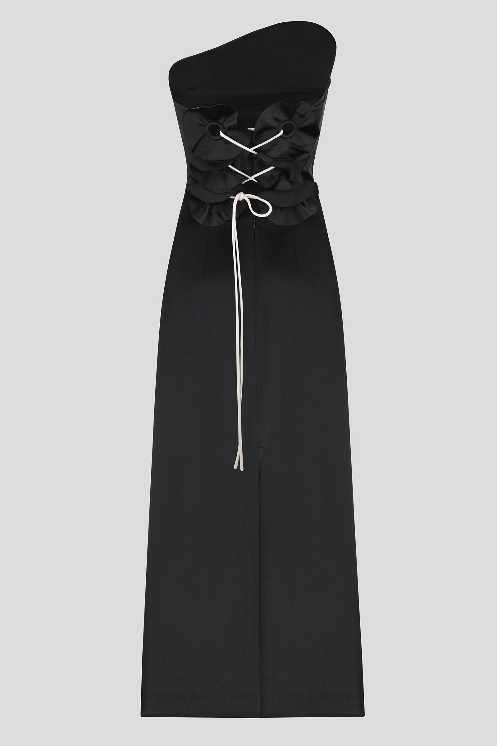 Сукня PETAL slim