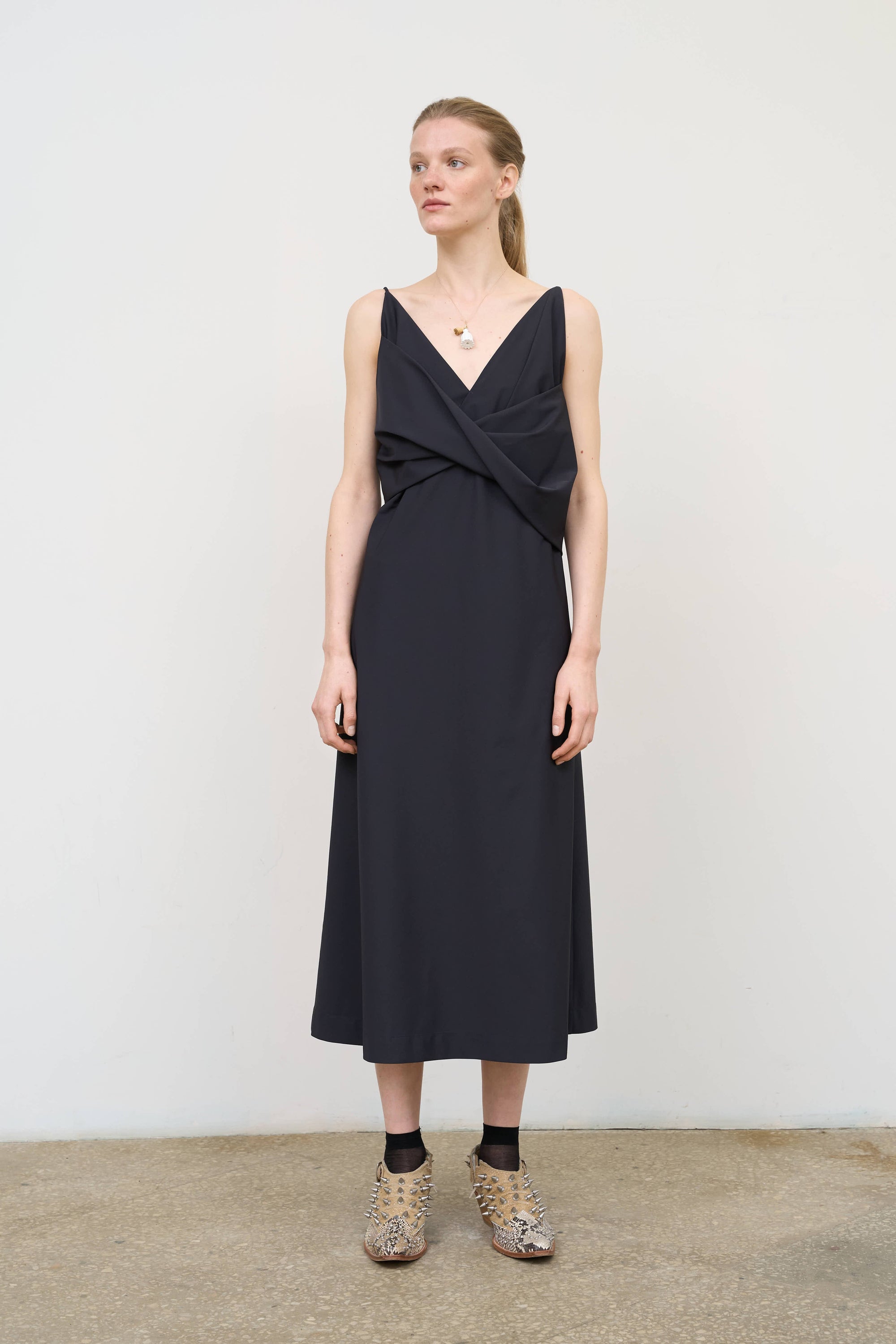 Ruched Bodycon Midi Dress | LITKOVSKA Litkovska Ukraine Ruched Bodycon Midi Dress | LITKOVSKA Litkovska Ukraine