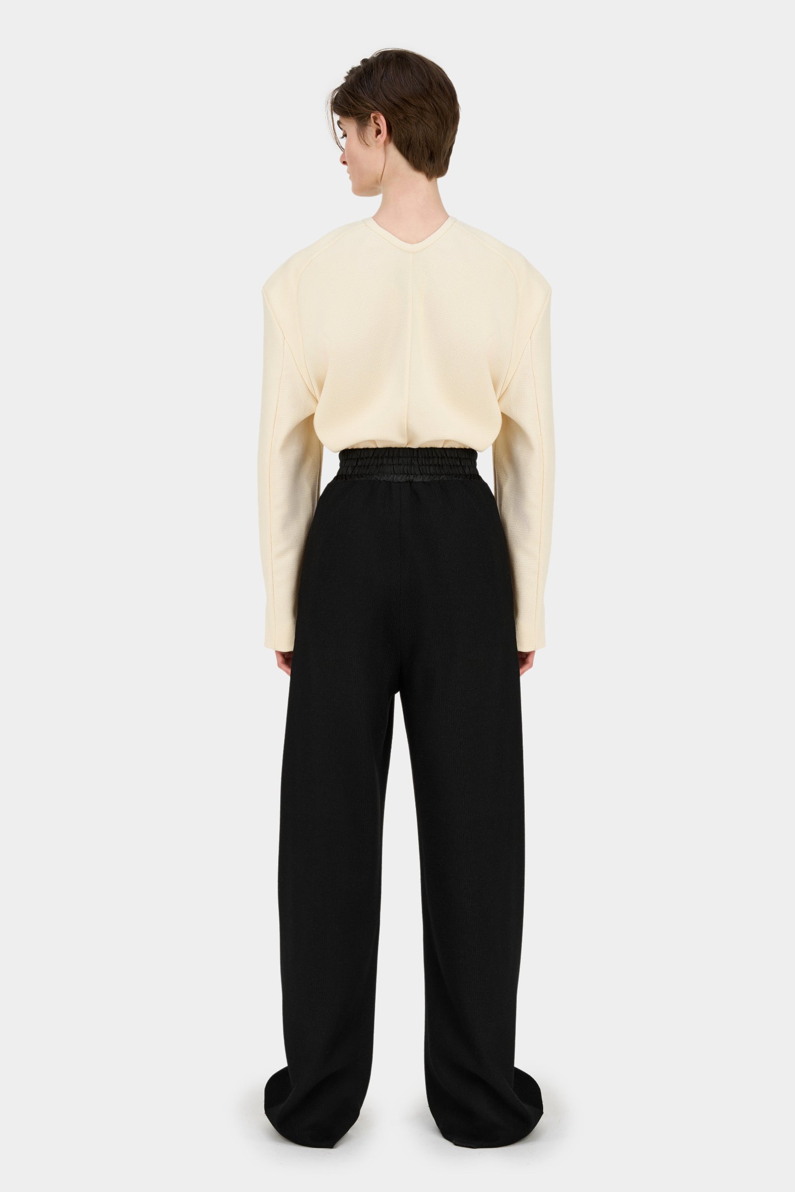 Штани SOUL чорні