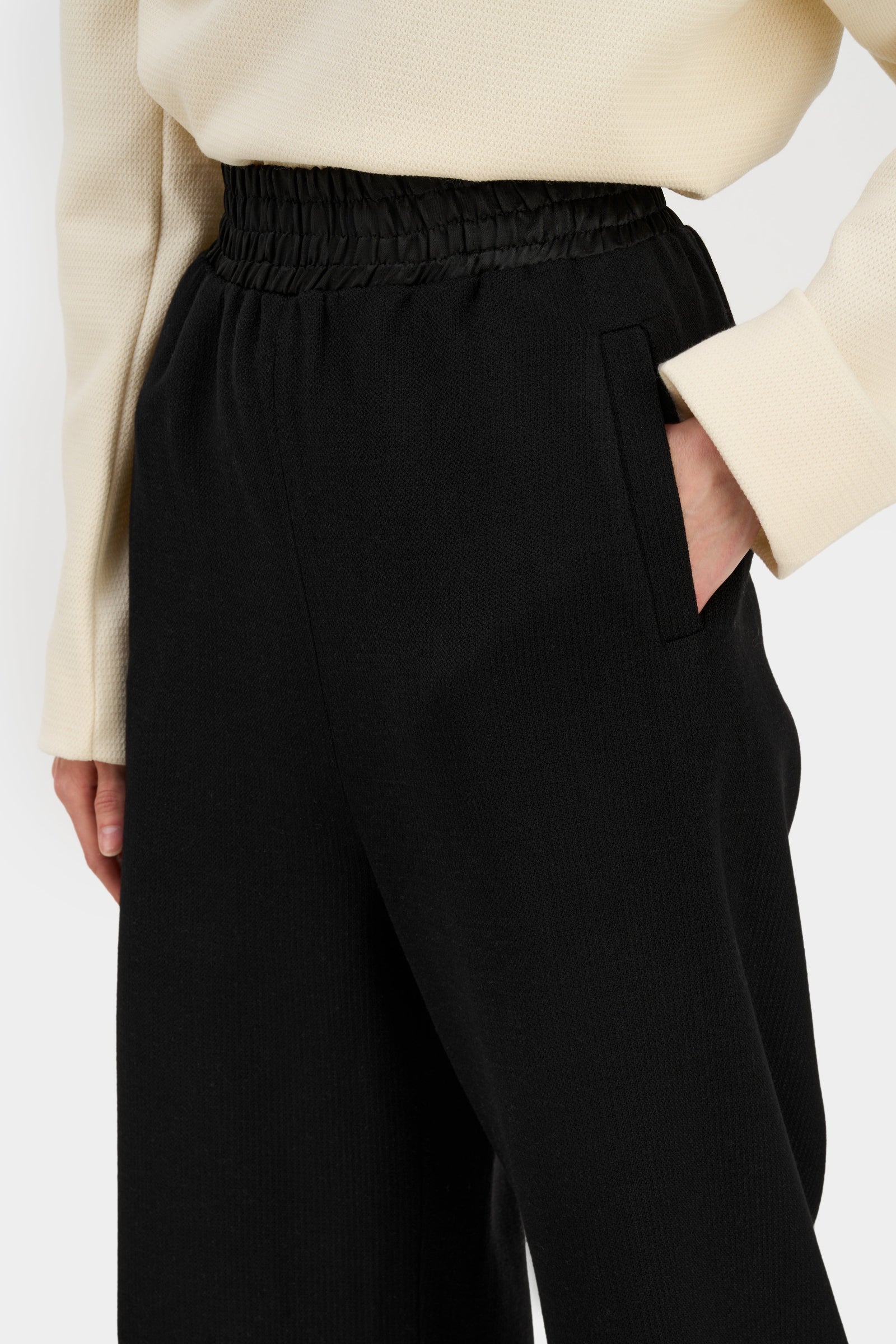 Штани SOUL чорні