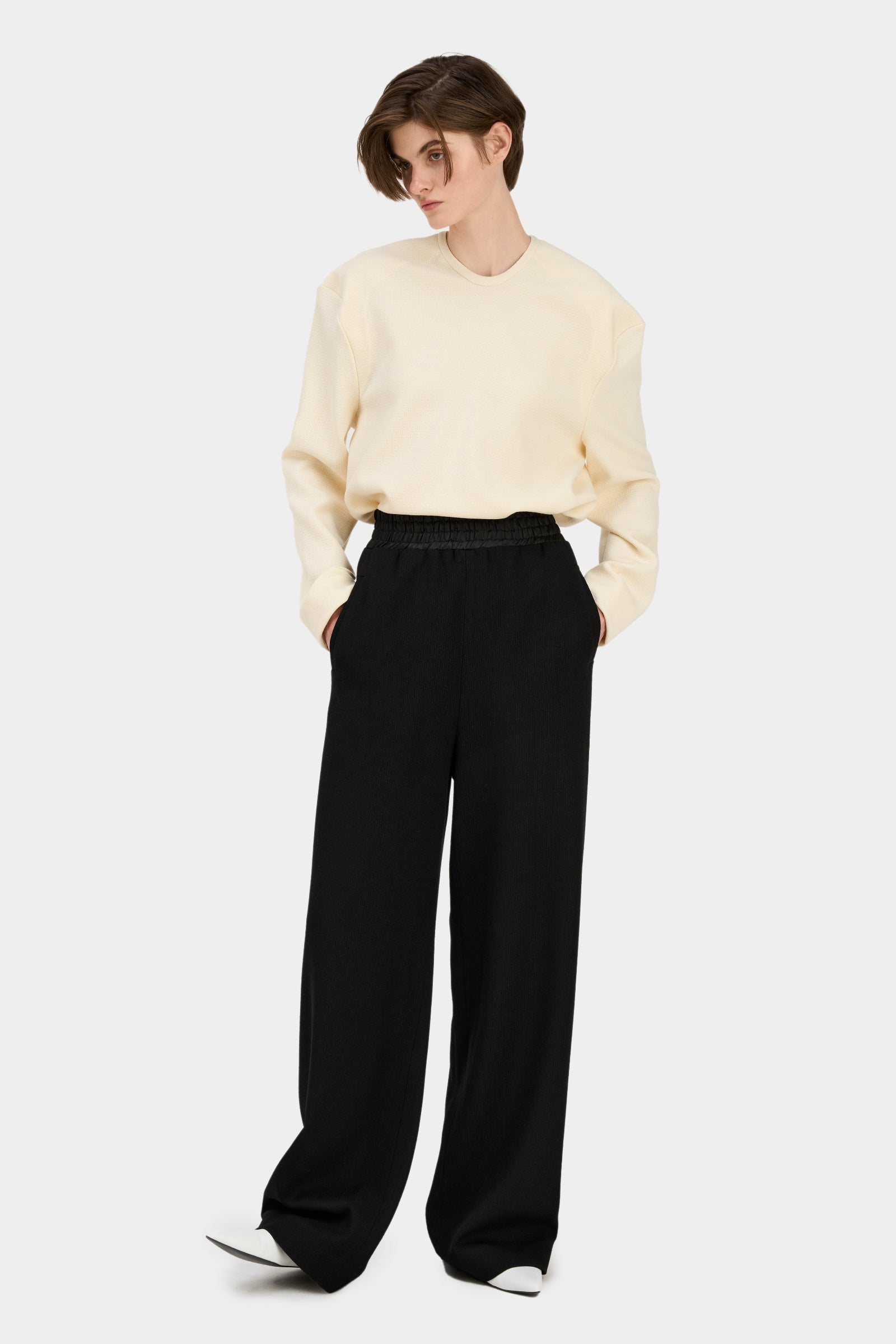 Штани SOUL чорні