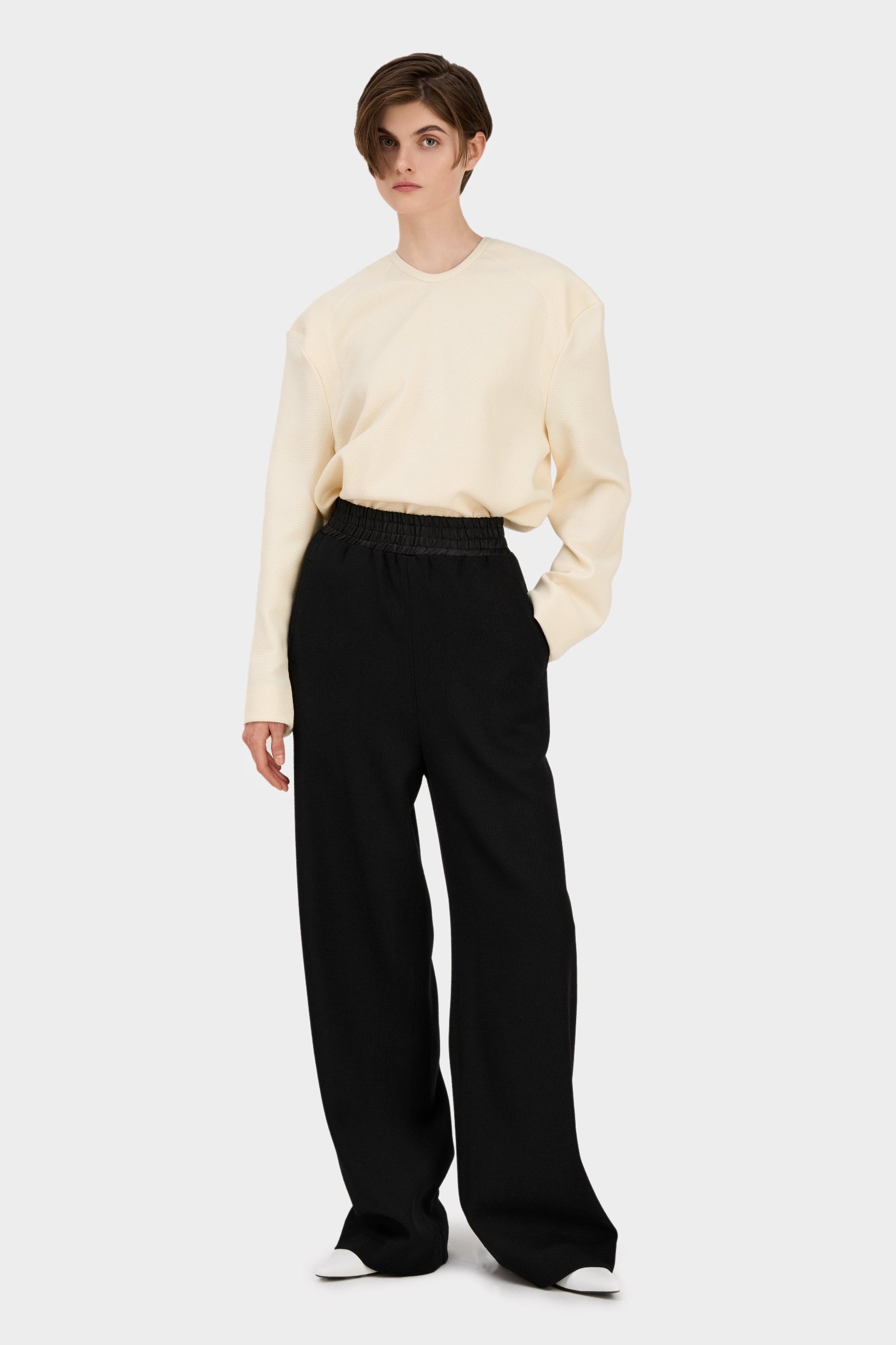 Штани SOUL чорні