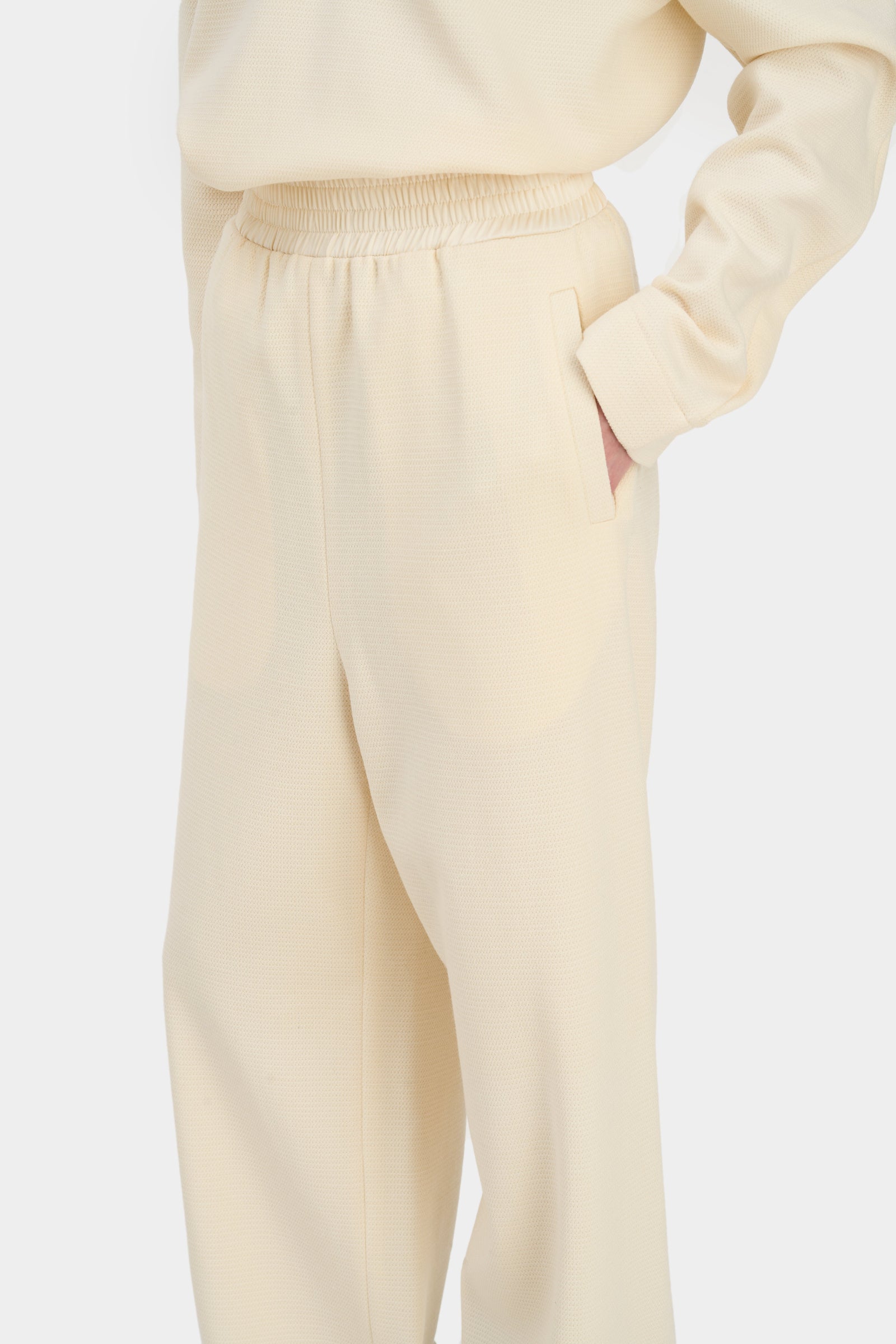 Штани SOUL айворі