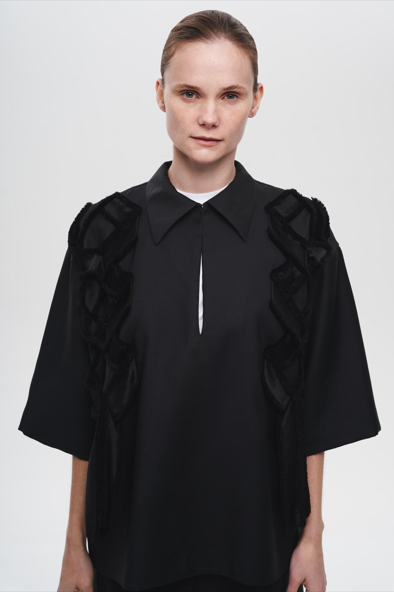 Сорочка Spelt