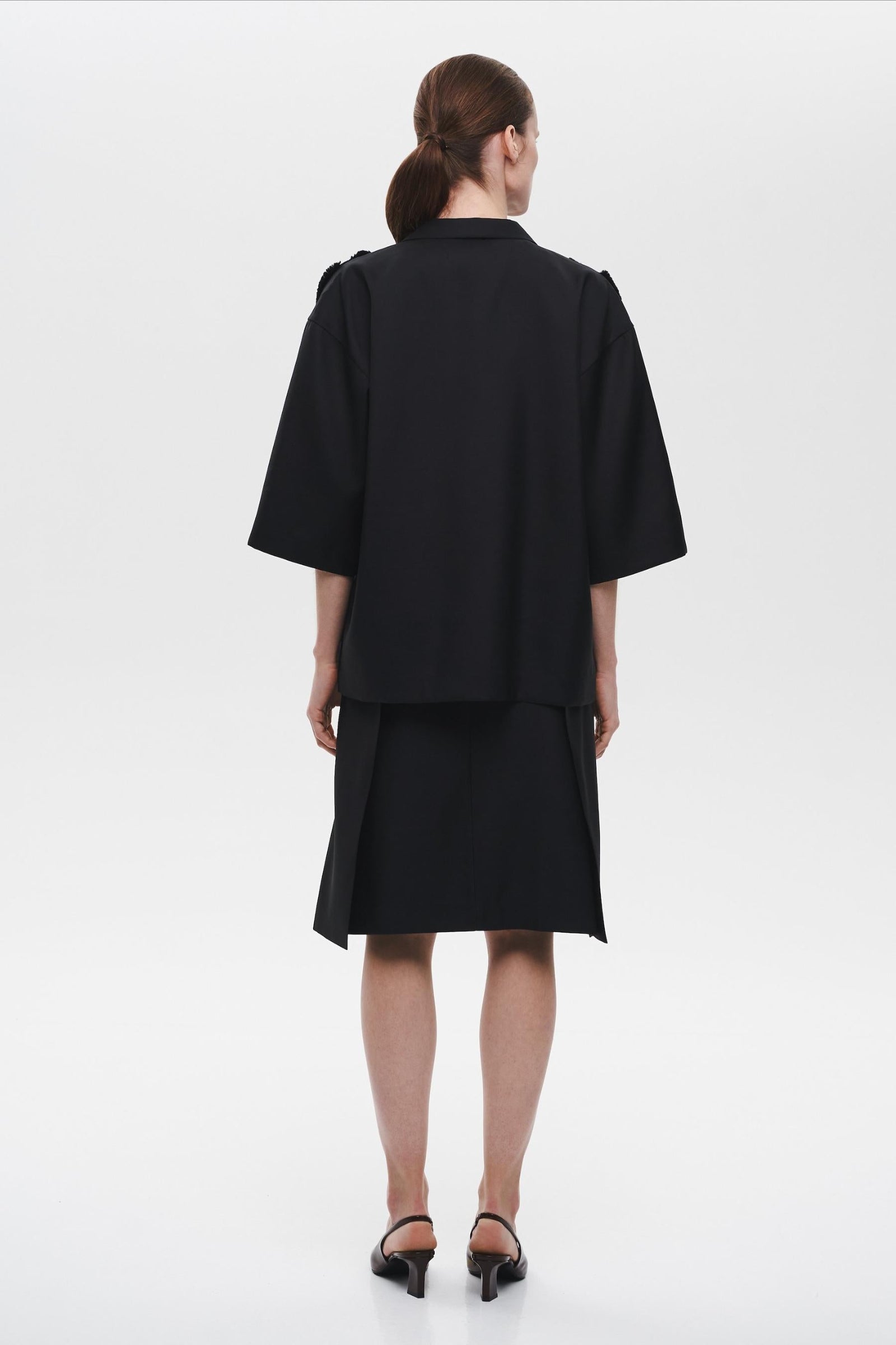 Сорочка Spelt