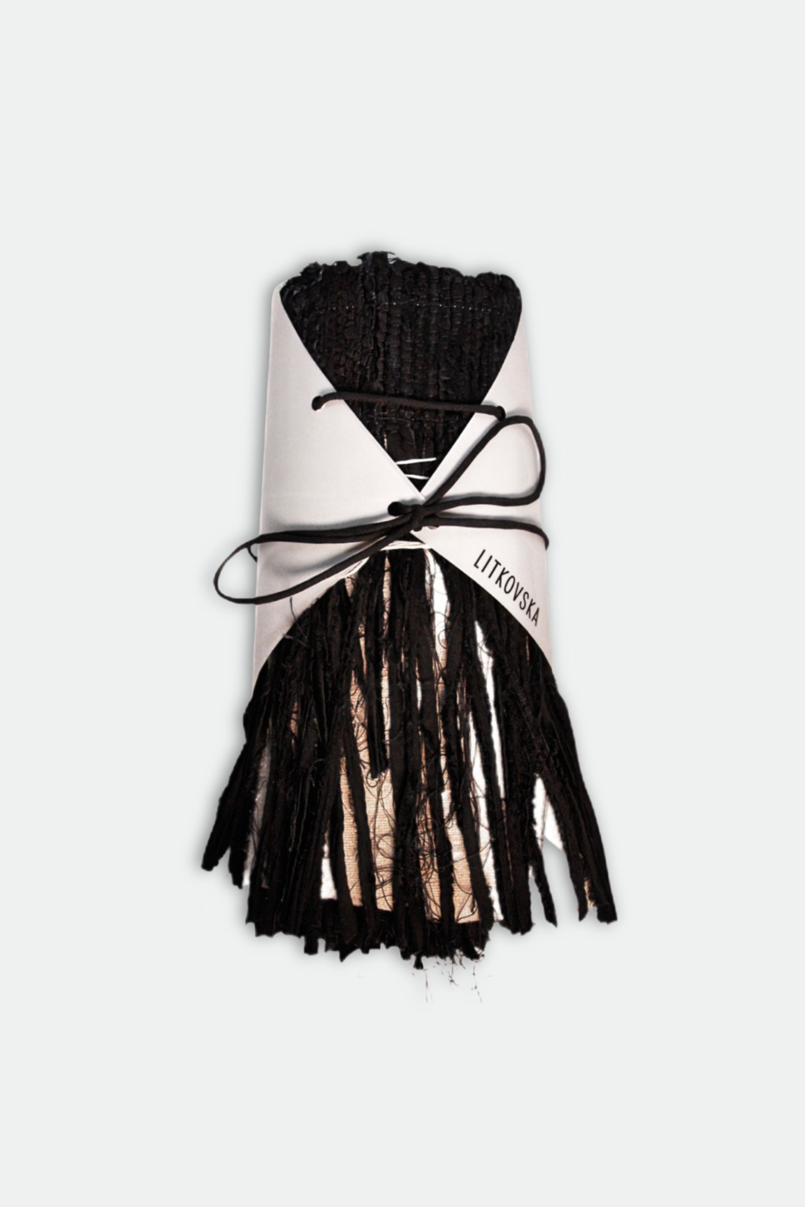 Лляна скатертина-доріжка