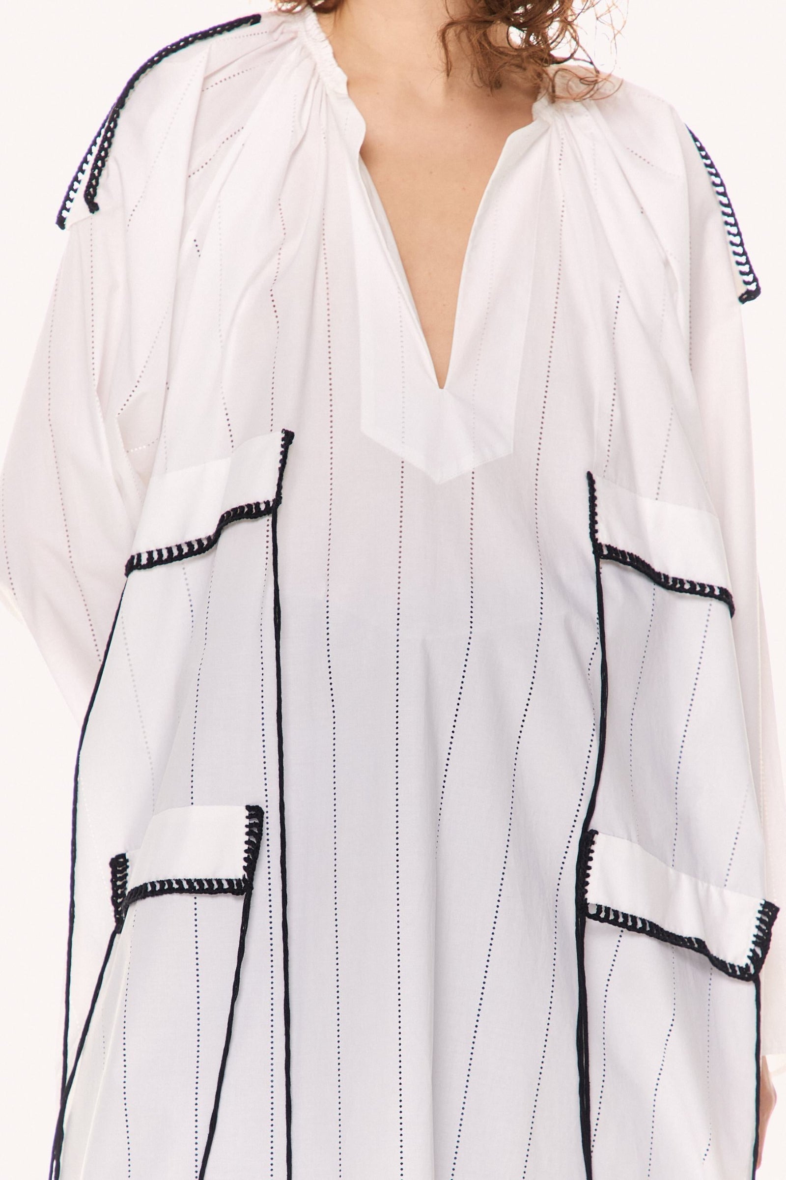 Біла сукня Оберіг