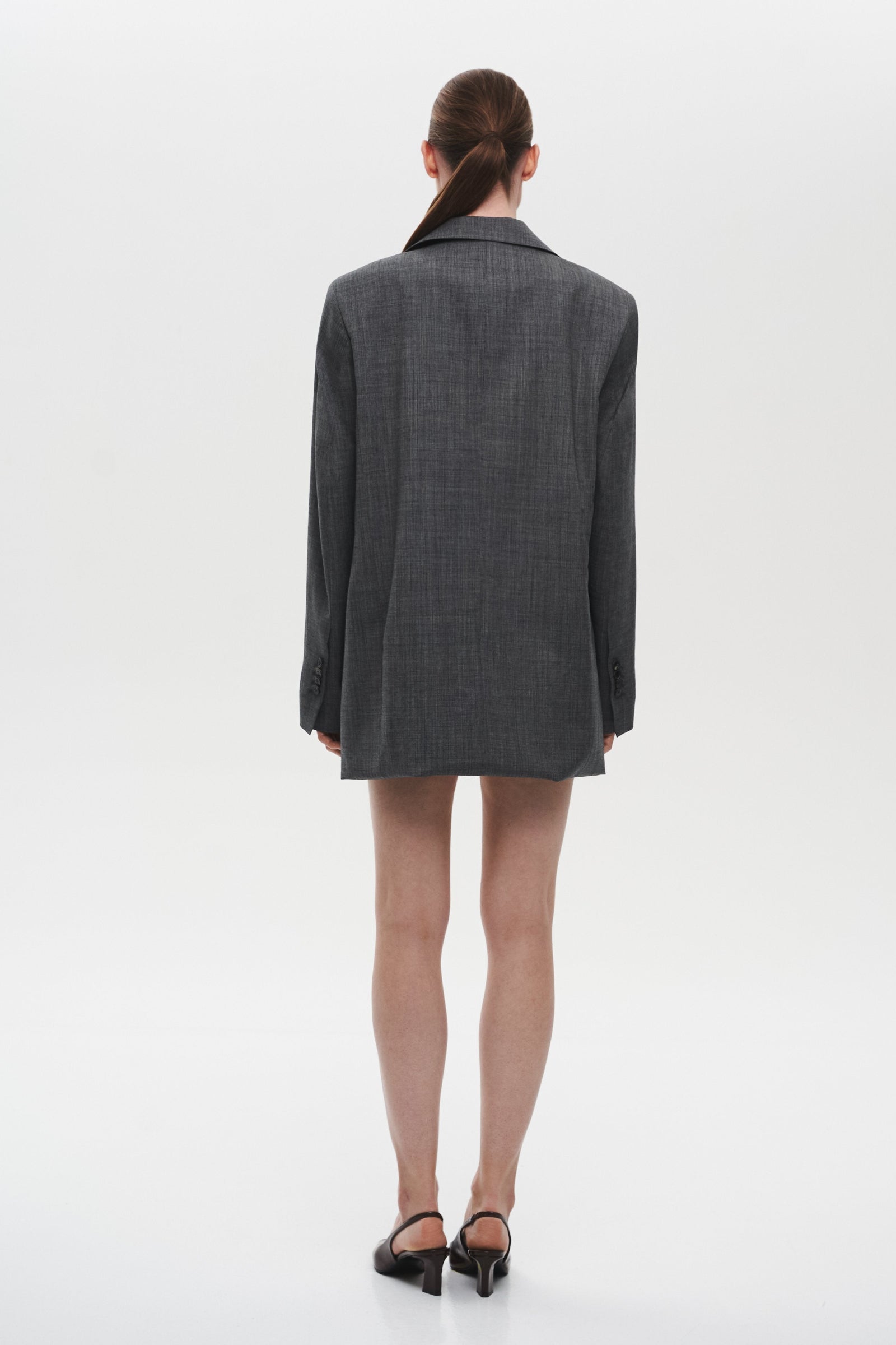 Жакет–спідниця трансформер