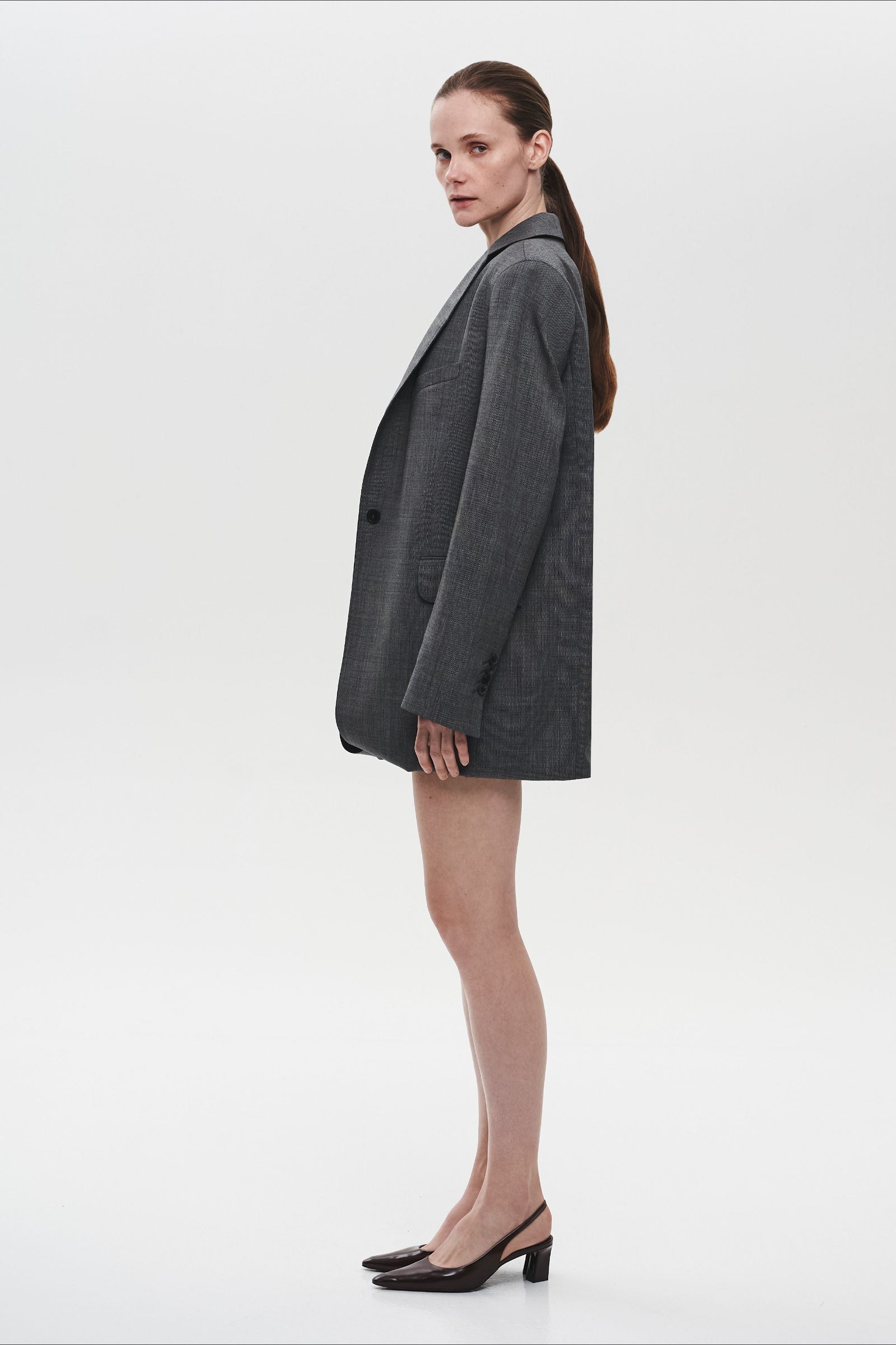 Жакет–спідниця трансформер