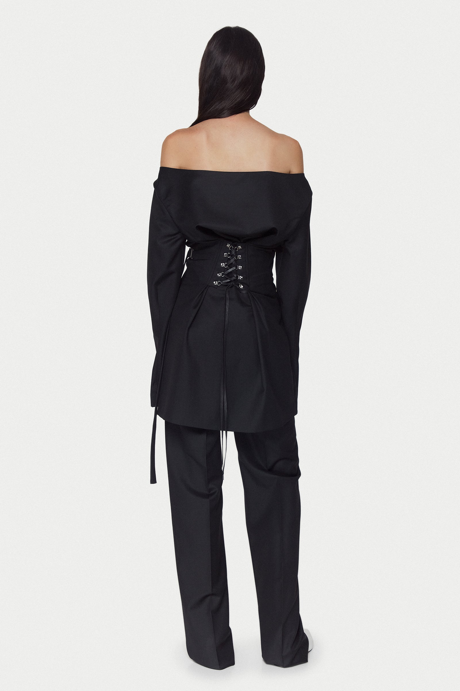 МІНІ-СУКНЯ CARMEN