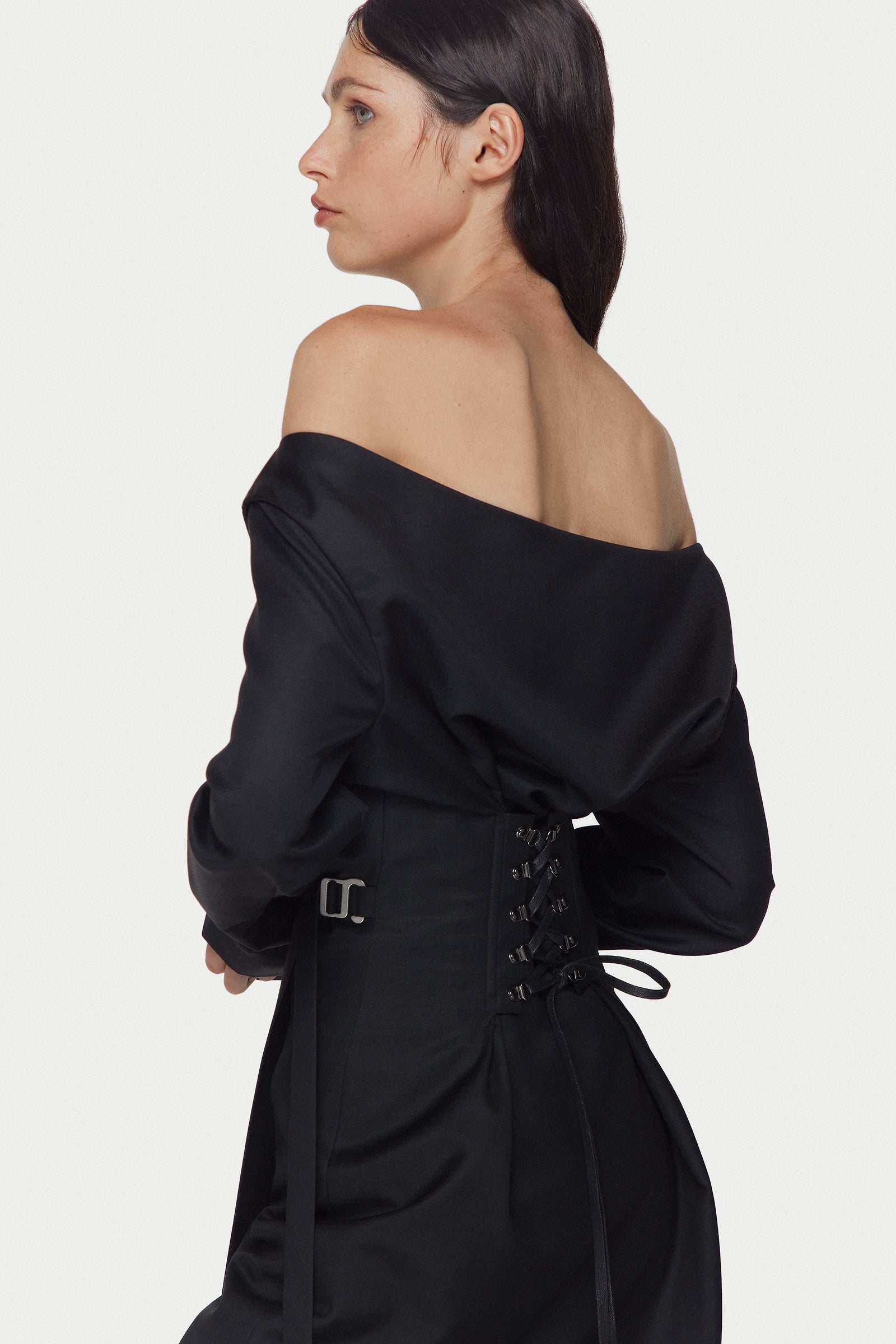 МІНІ-СУКНЯ CARMEN