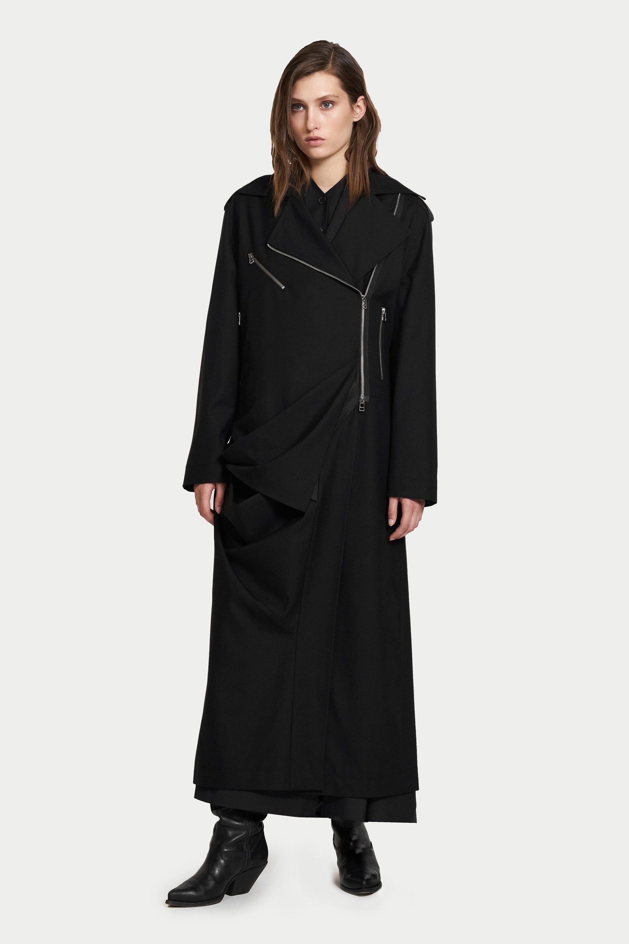 Пальто GANGSTA