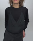 WOOL SWEATER