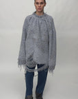AURA SWEATSHIRT